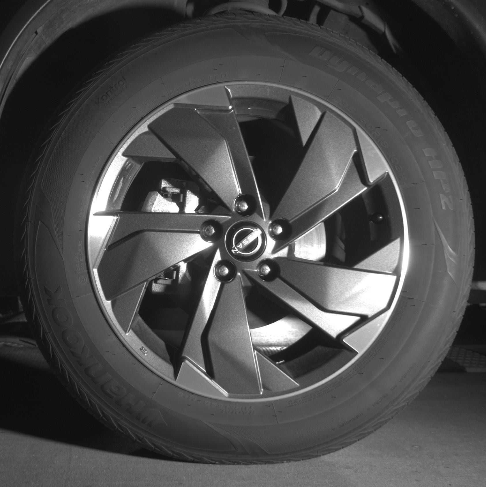 Thumbnail: 2025 Nissan Rogue - 9