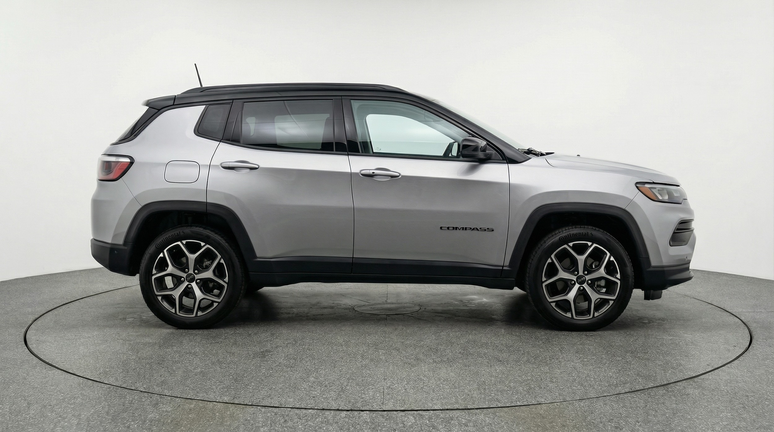 Thumbnail: 2025 Jeep Compass - 8