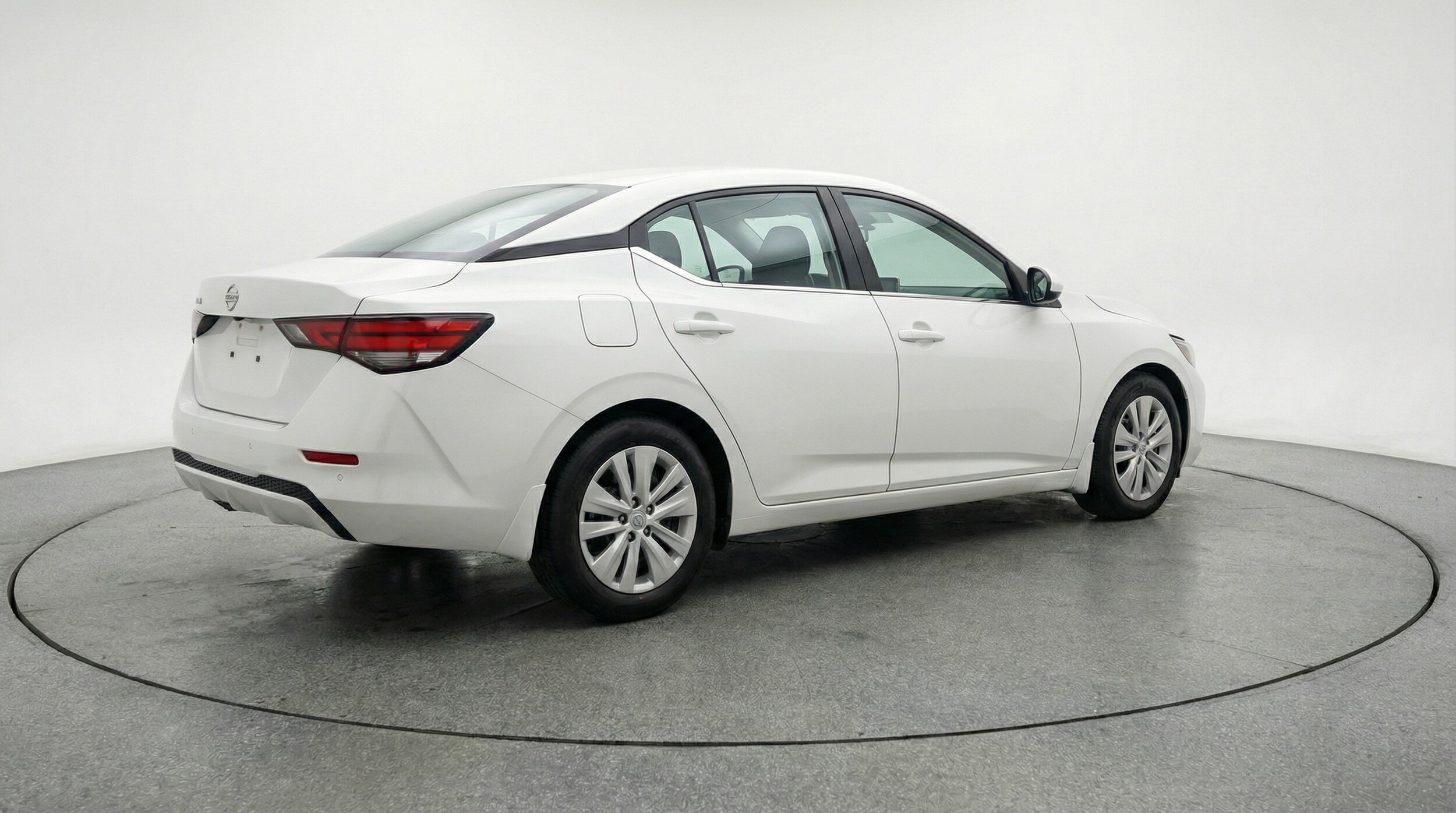 Thumbnail: 2025 Nissan Sentra - 7