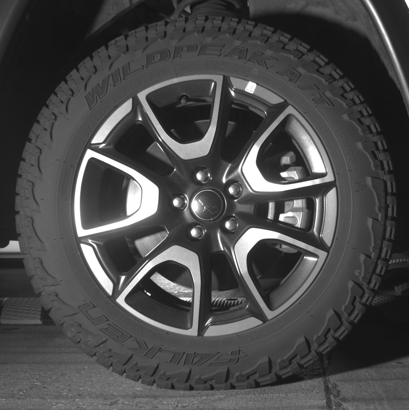 Thumbnail: 2025 Jeep Compass - 10