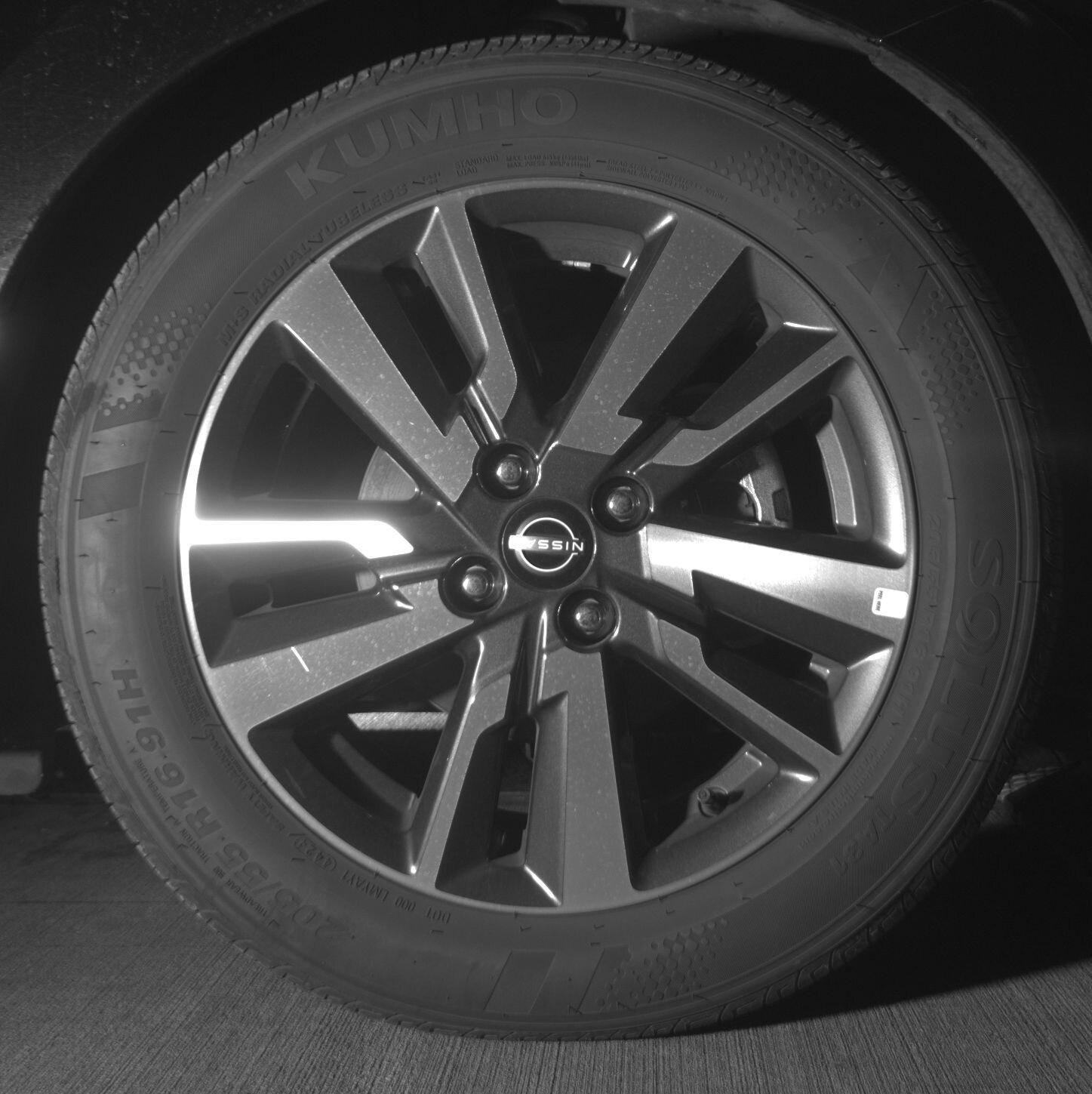 Thumbnail: 2025 Nissan Versa - 10