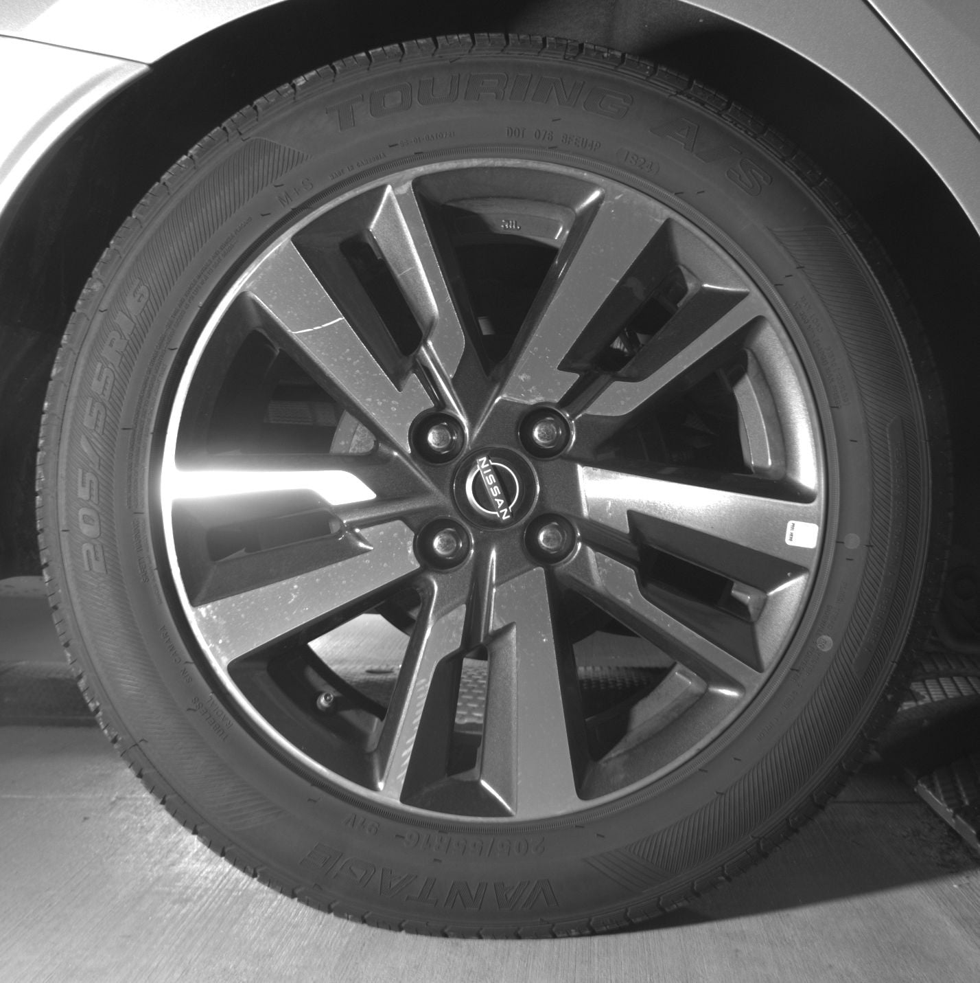 Thumbnail: 2025 Nissan Versa - 12