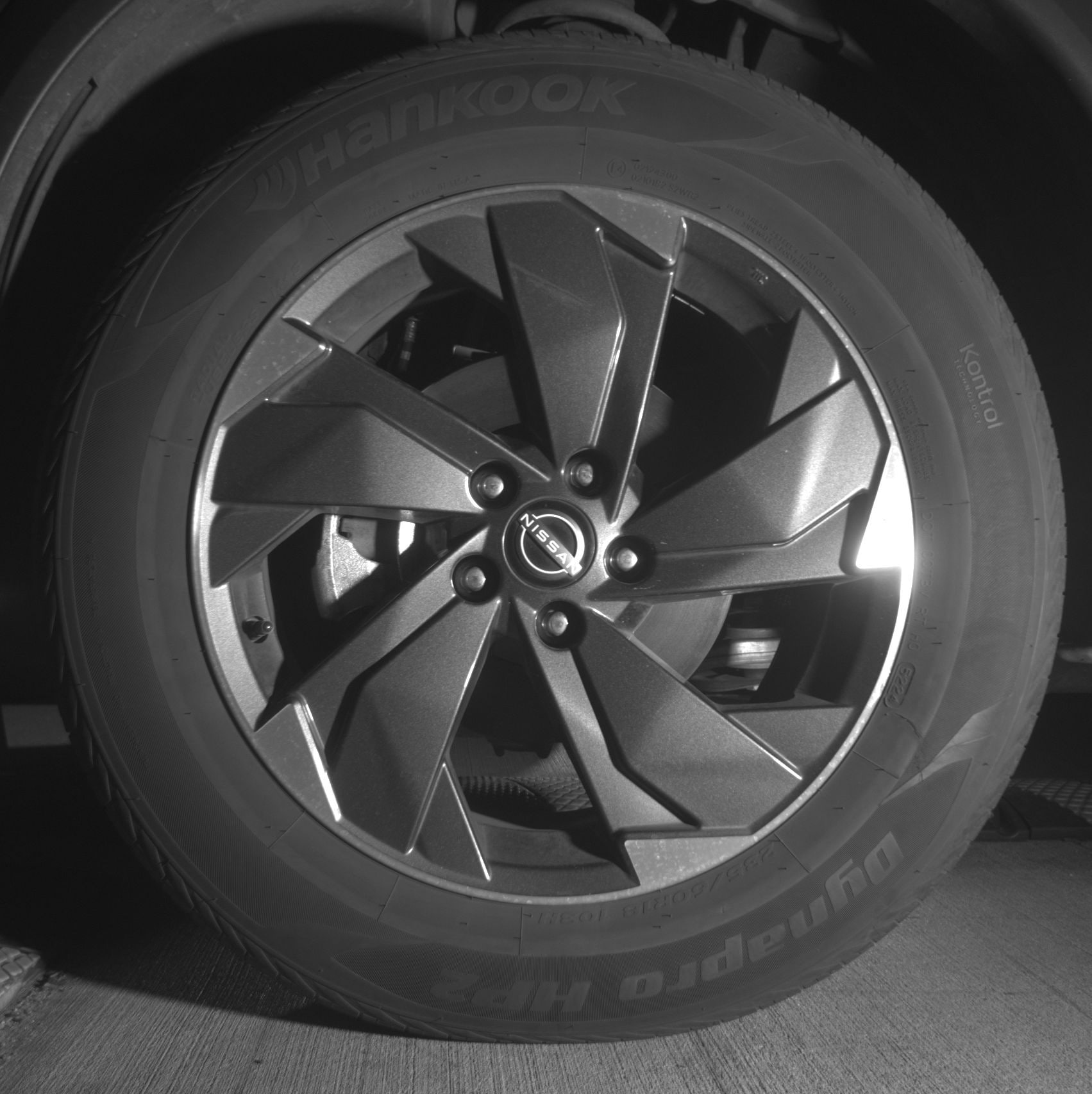 Thumbnail: 2025 Nissan Rogue - 9