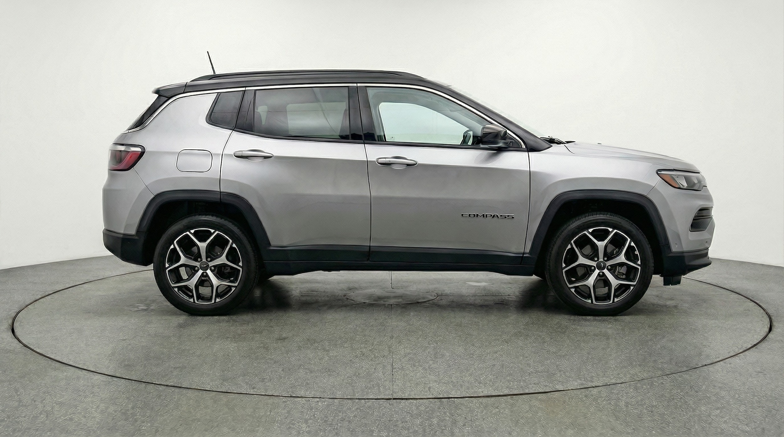 Thumbnail: 2025 Jeep Compass - 8