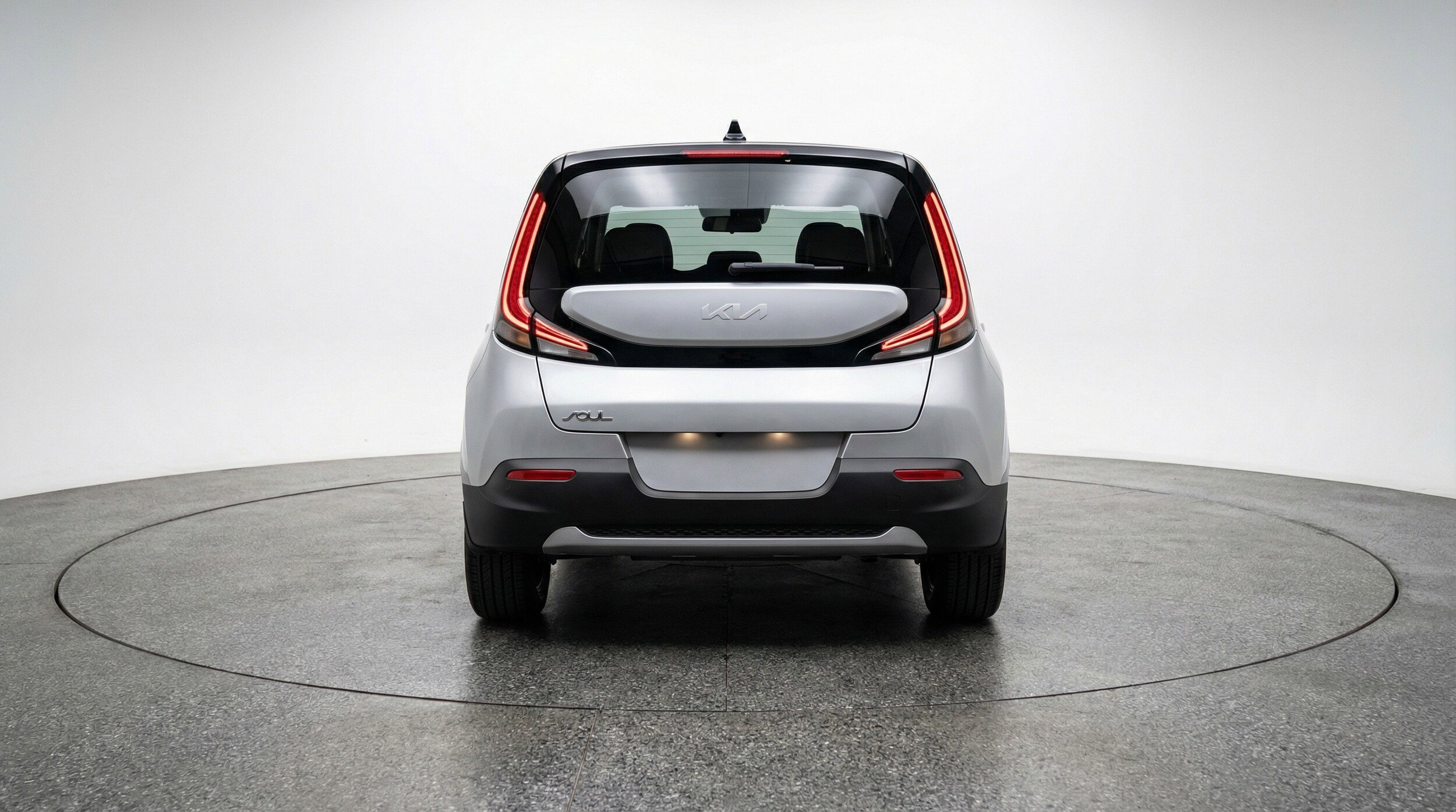 Thumbnail: 2025 Kia Soul - 7