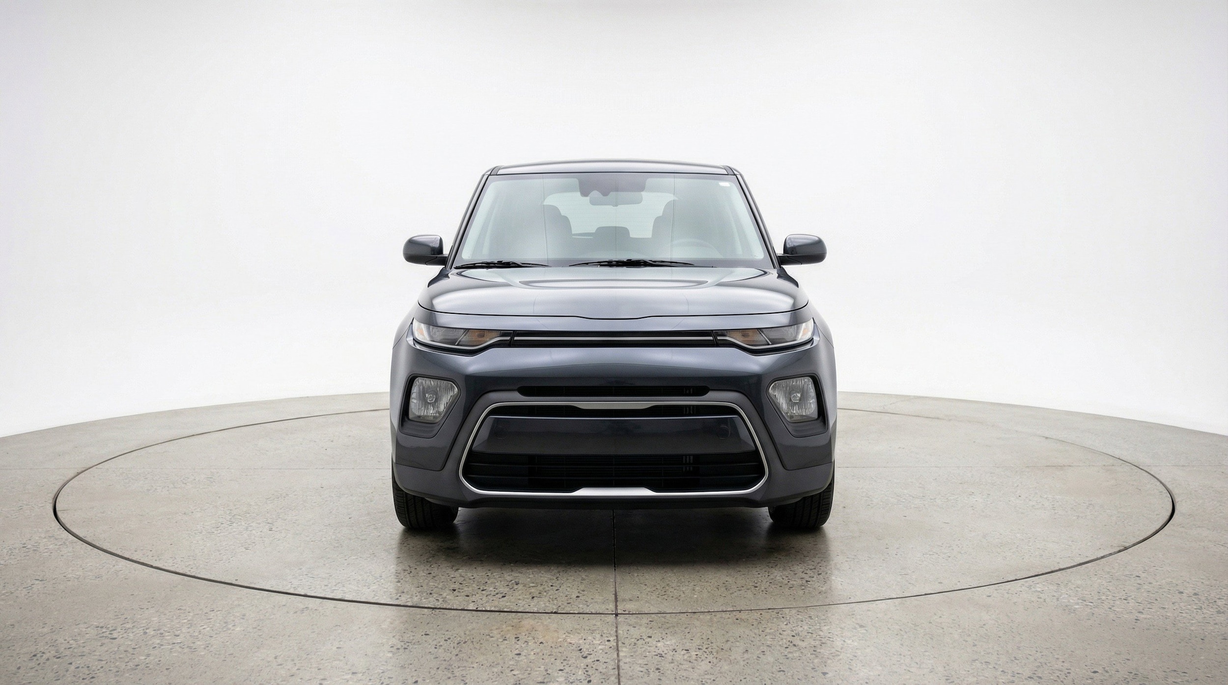 Thumbnail: 2025 Kia Soul - 2