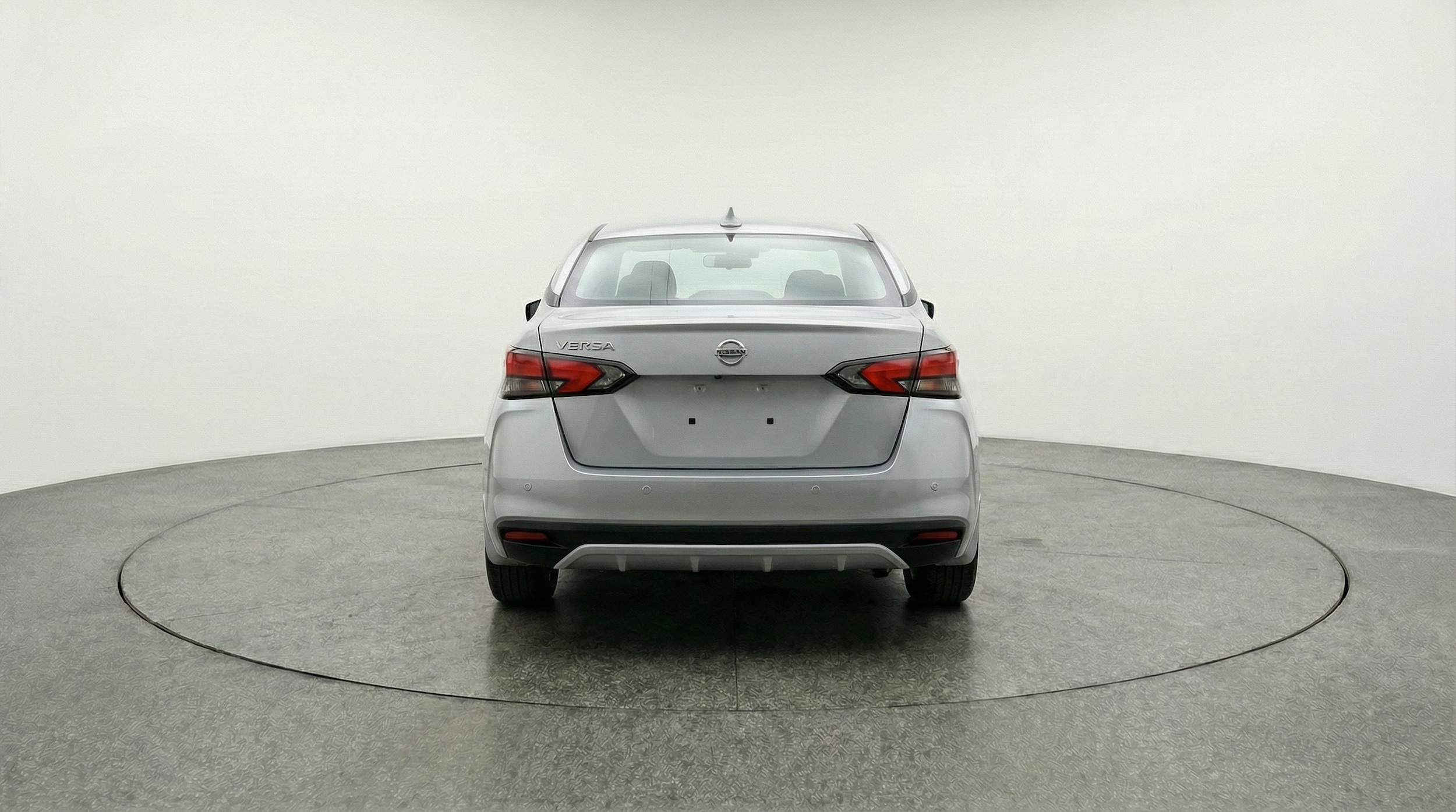 Thumbnail: 2025 Nissan Versa - 6