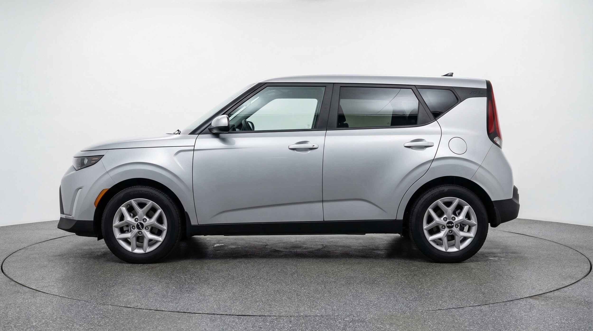 Thumbnail: 2025 Kia Soul - 5