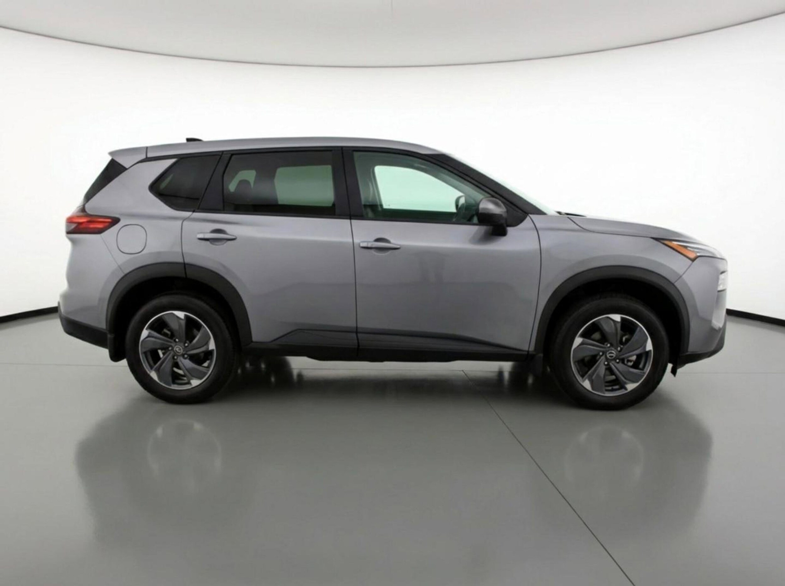 Thumbnail: 2025 Nissan Rogue - 11