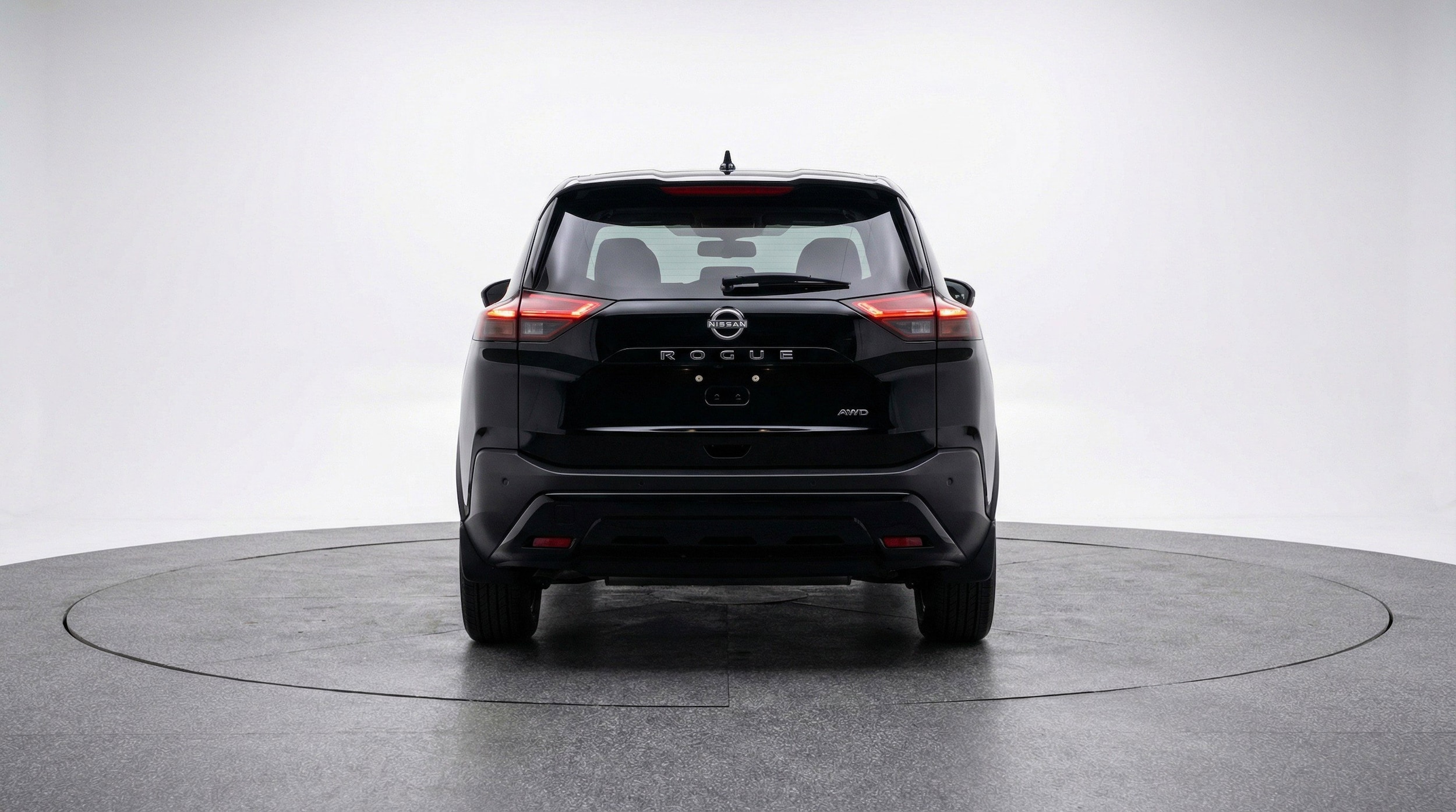 Thumbnail: 2025 Nissan Rogue - 7