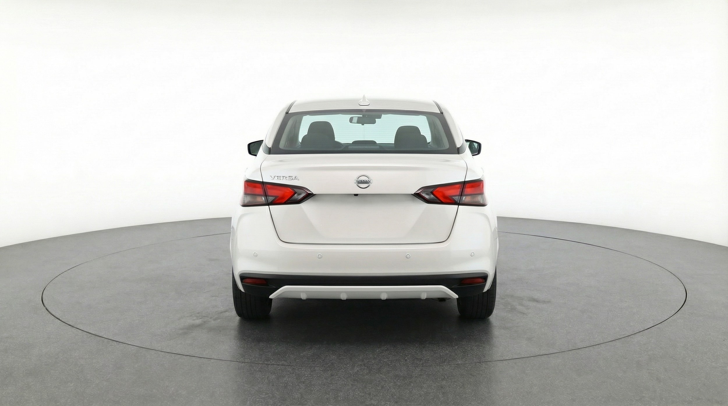 Thumbnail: 2025 Nissan Versa - 6