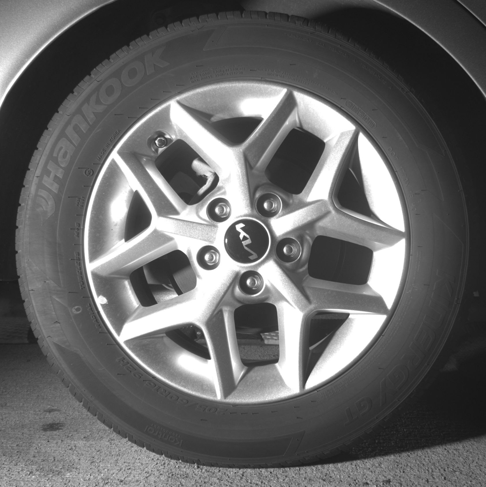 Thumbnail: 2025 Kia Soul - 15