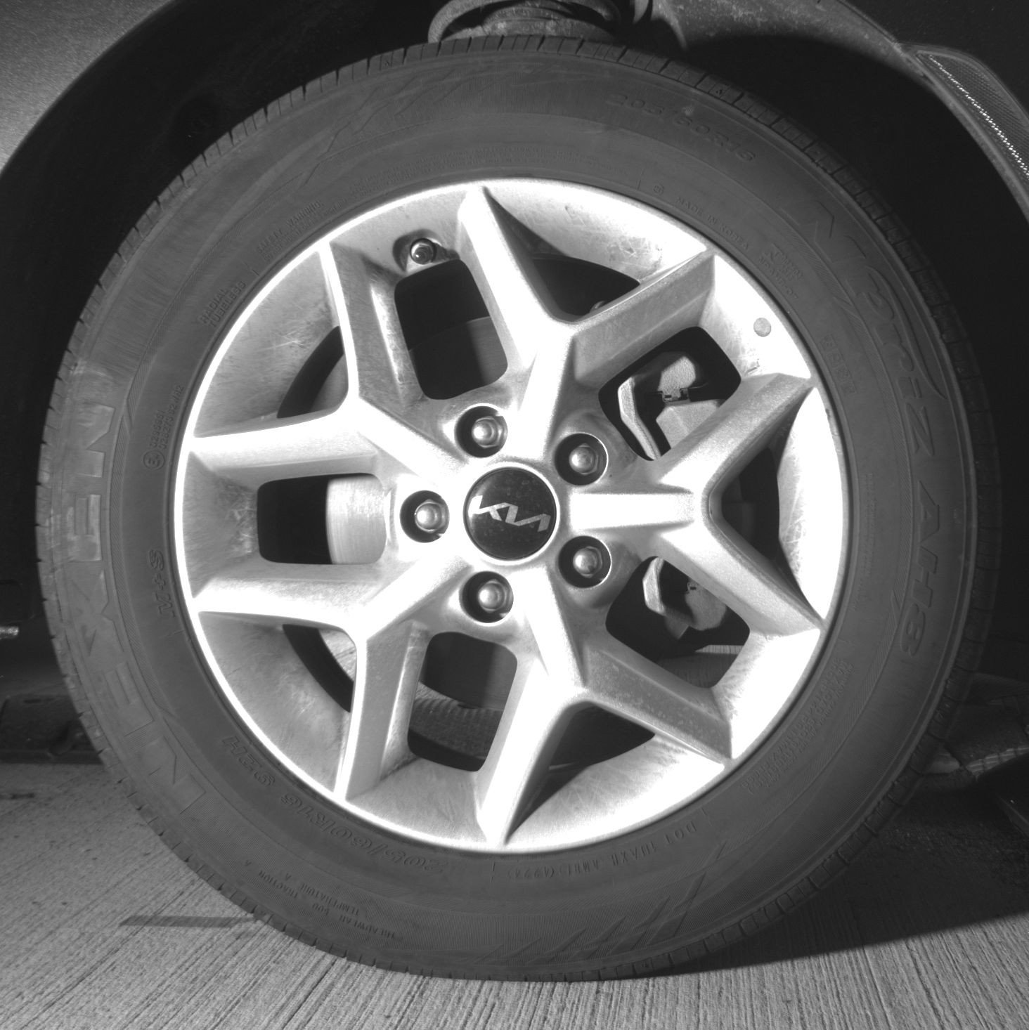 Thumbnail: 2025 Kia Soul - 13