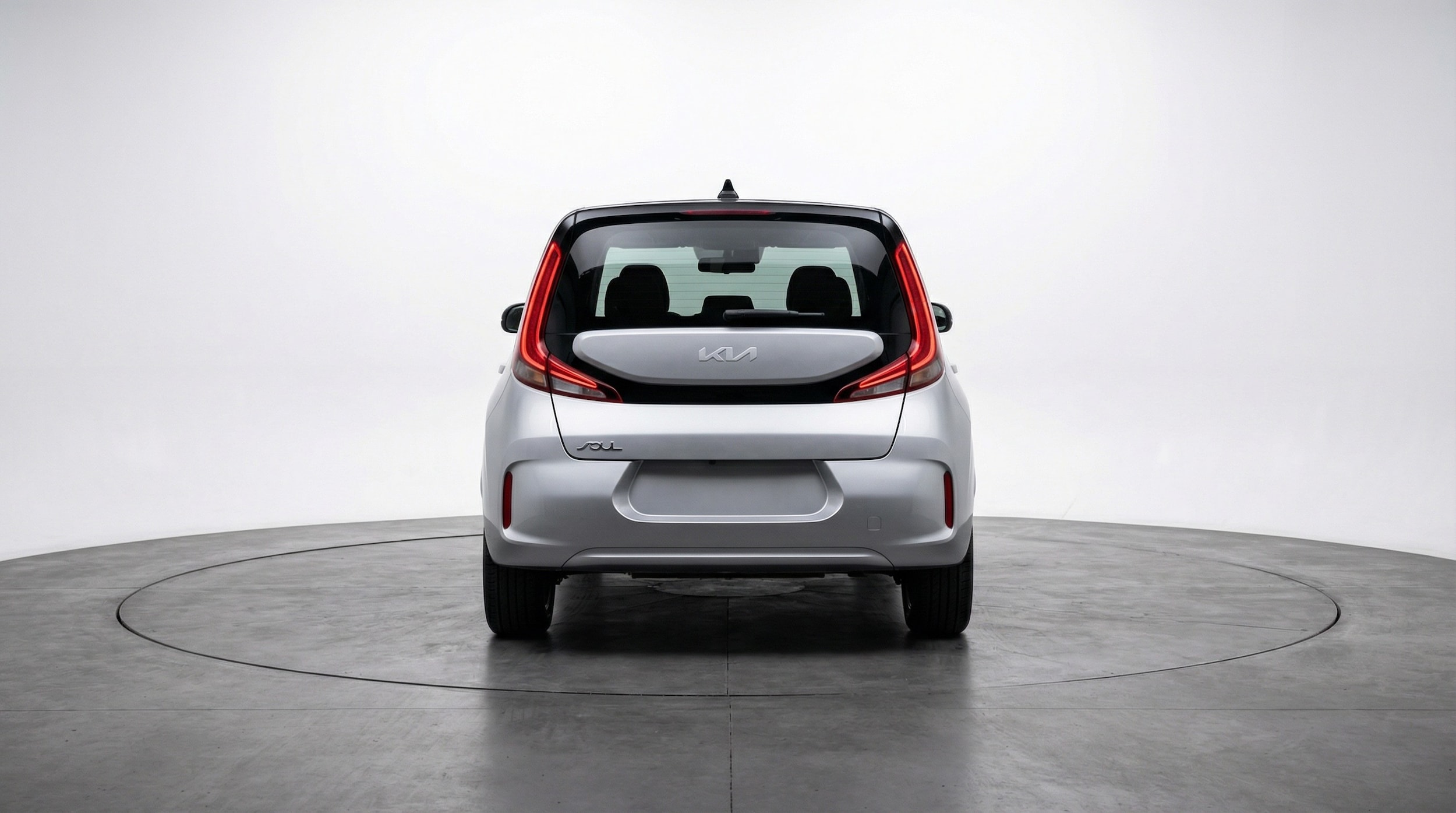 Thumbnail: 2025 Kia Soul - 6