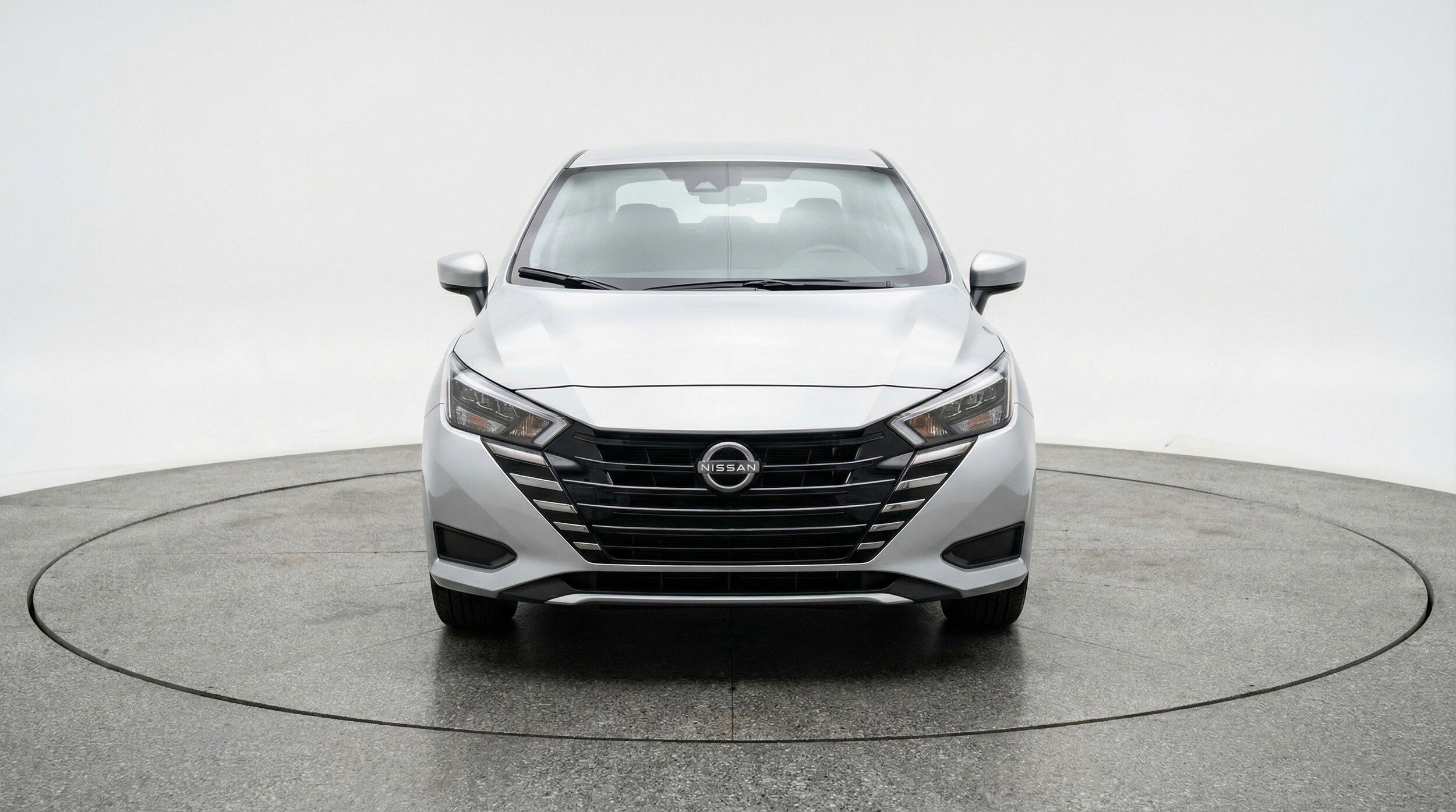 Thumbnail: 2025 Nissan Versa - 2