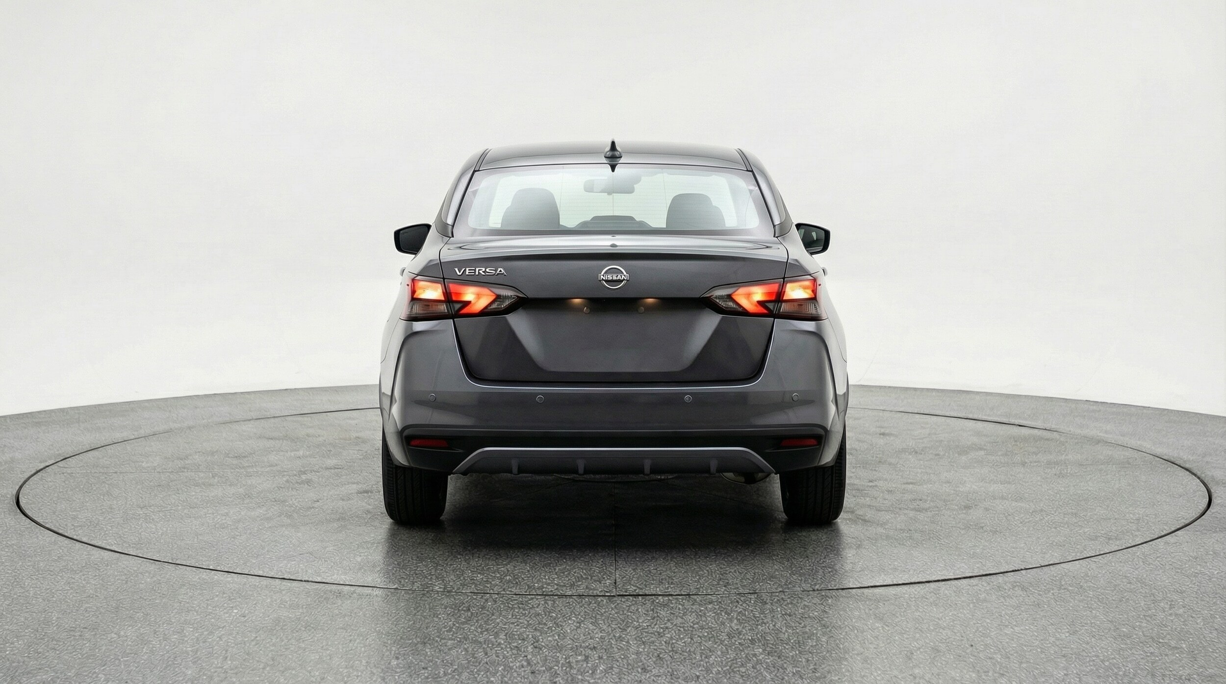 Thumbnail: 2025 Nissan Versa - 6