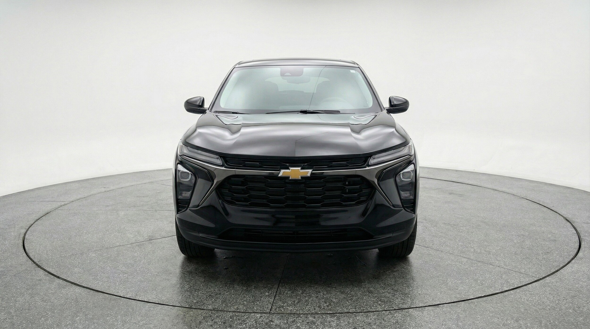 Thumbnail: 2025 Chevrolet TrailBlazer - 2