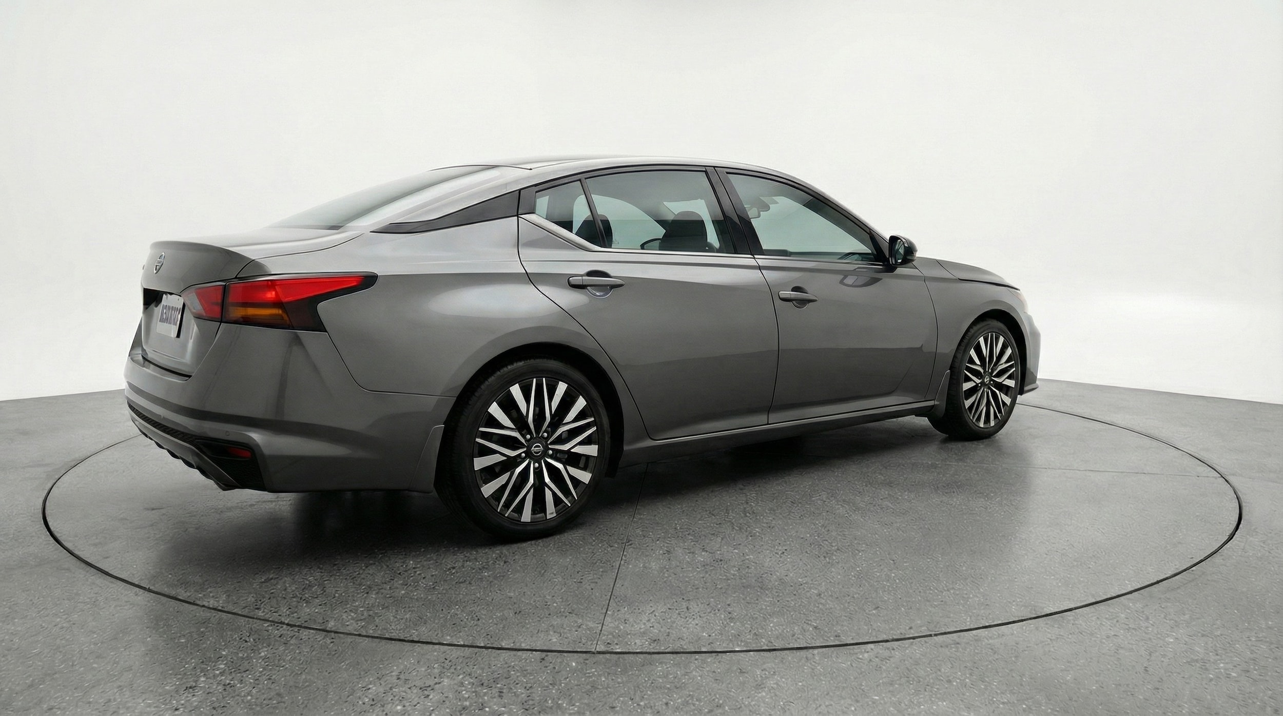 Thumbnail: 2025 Nissan Altima - 7