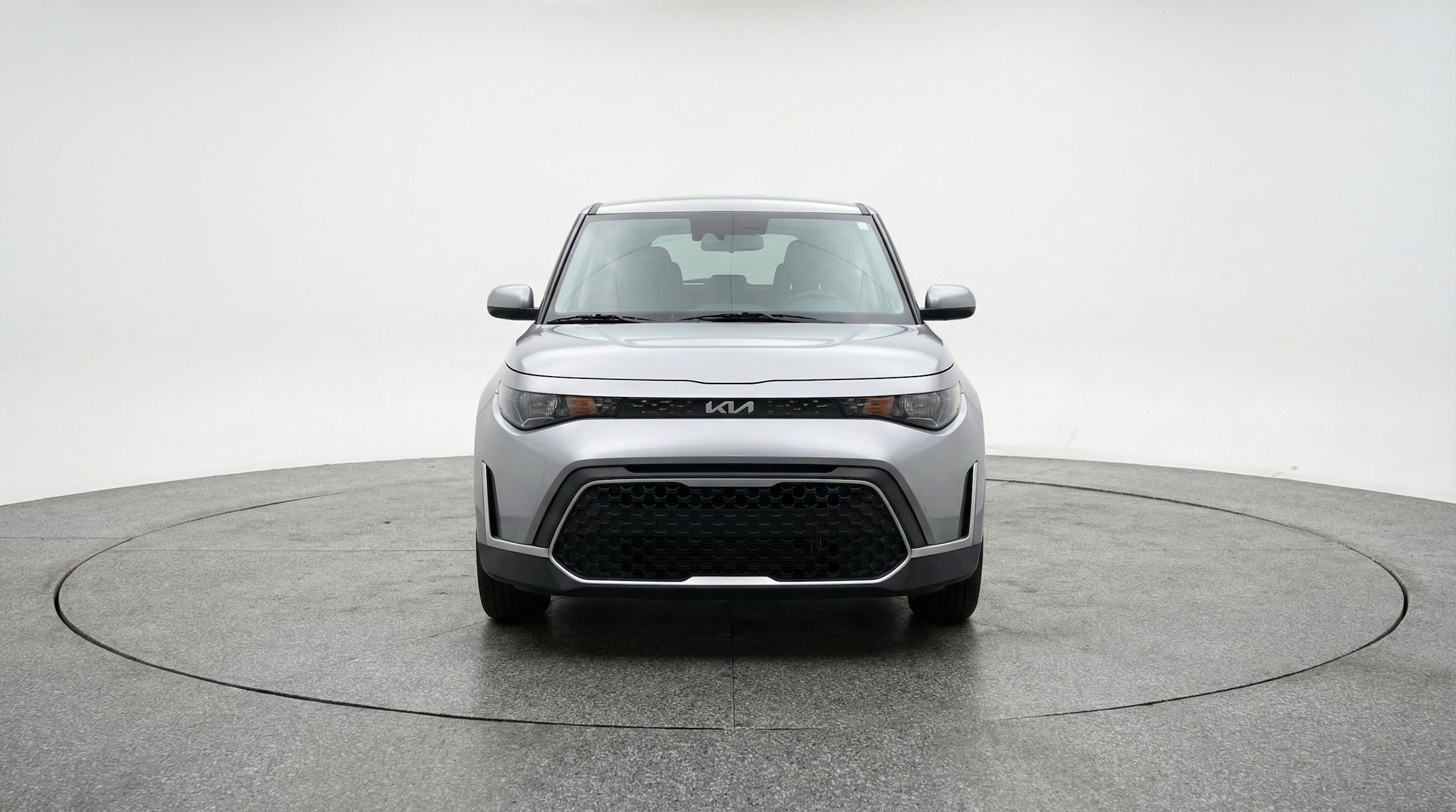 Thumbnail: 2025 Kia Soul - 2