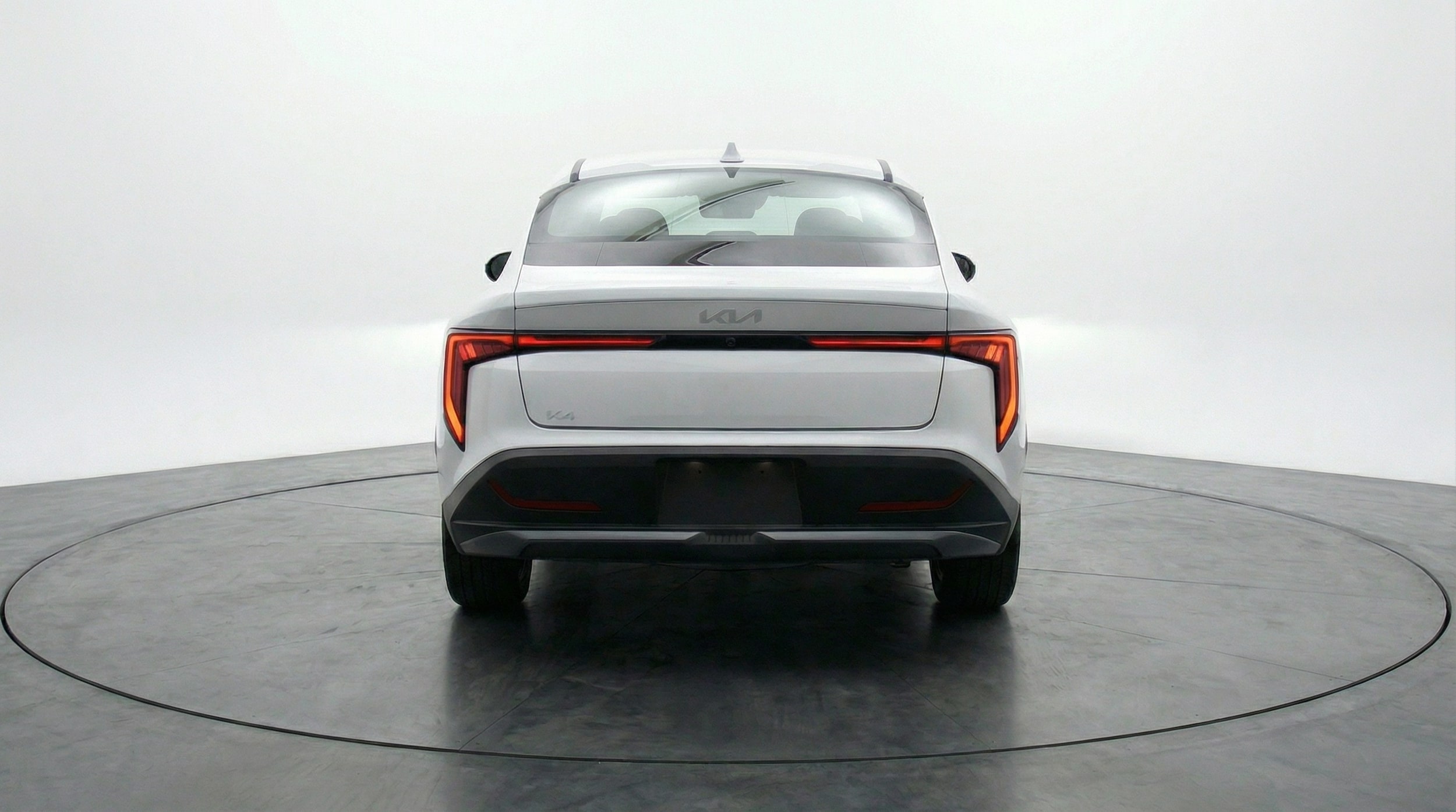 Thumbnail: 2025 Kia K4 - 6