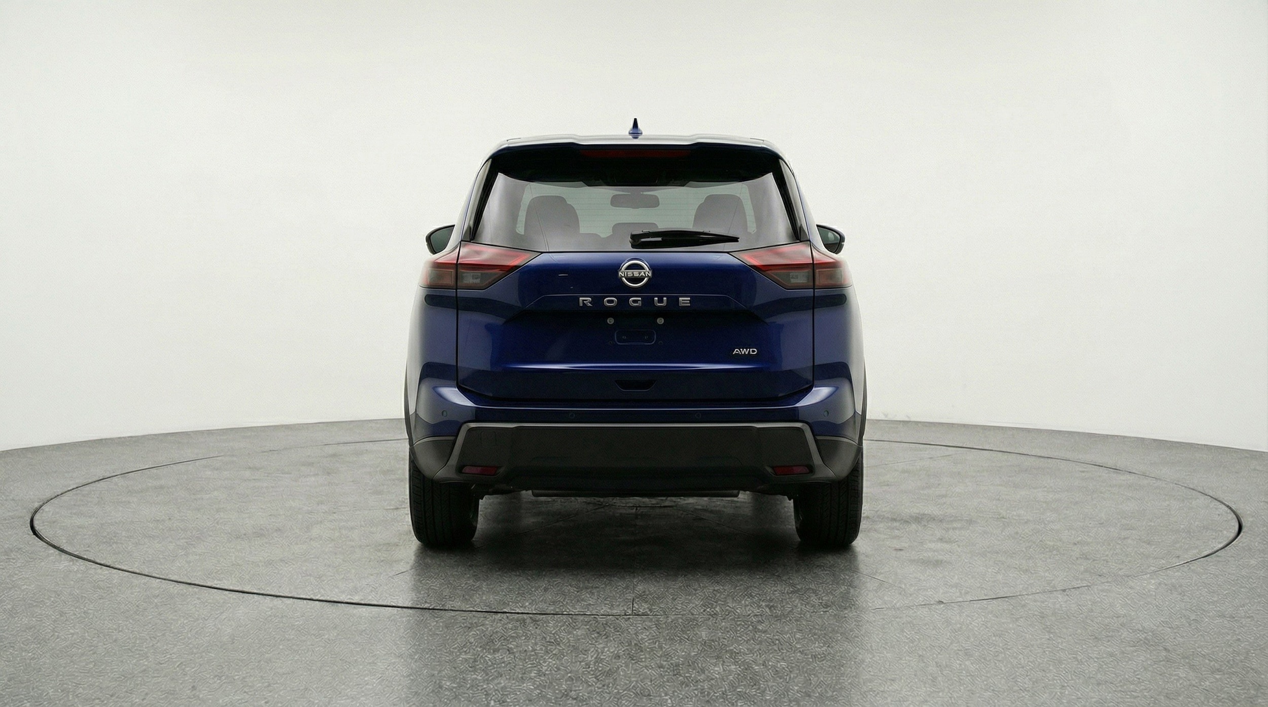 Thumbnail: 2025 Nissan Rogue - 7