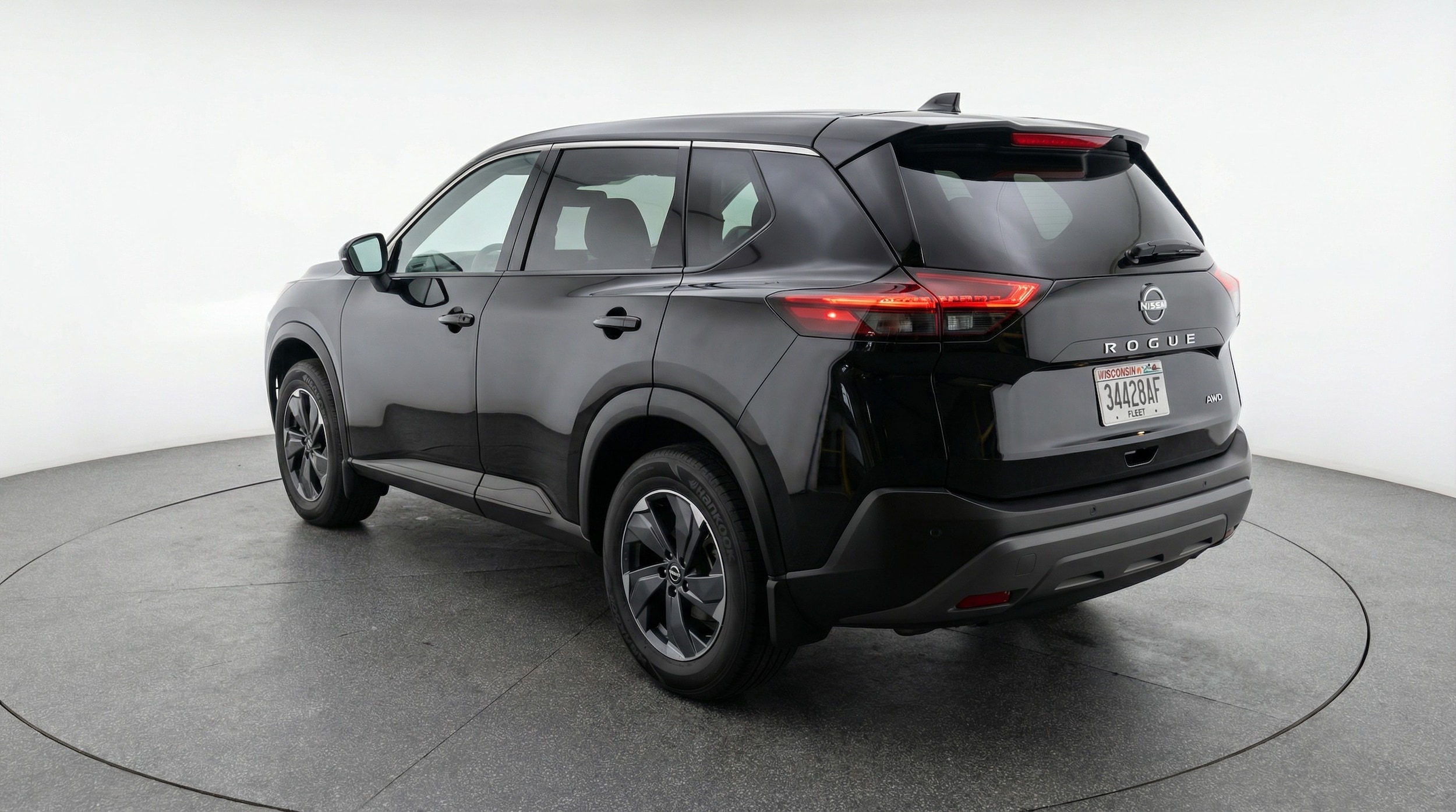 Thumbnail: 2025 Nissan Rogue - 5