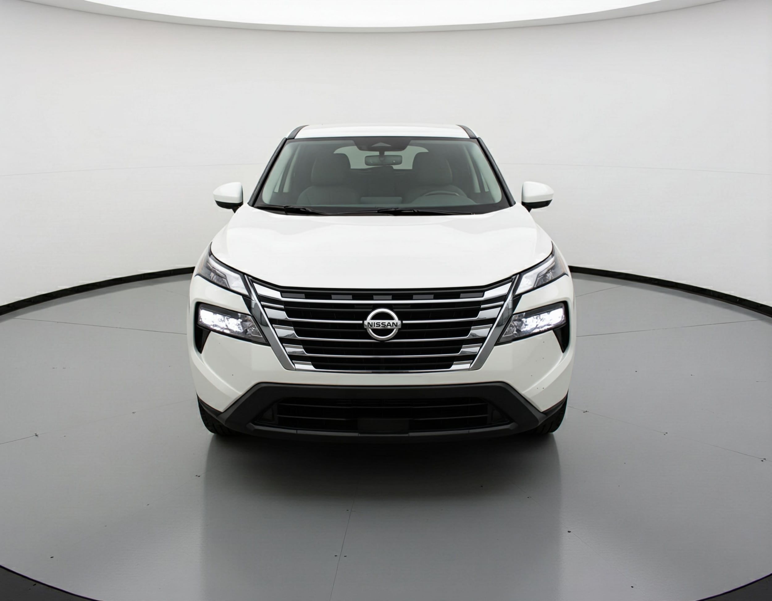 Thumbnail: 2025 Nissan Rogue - 2