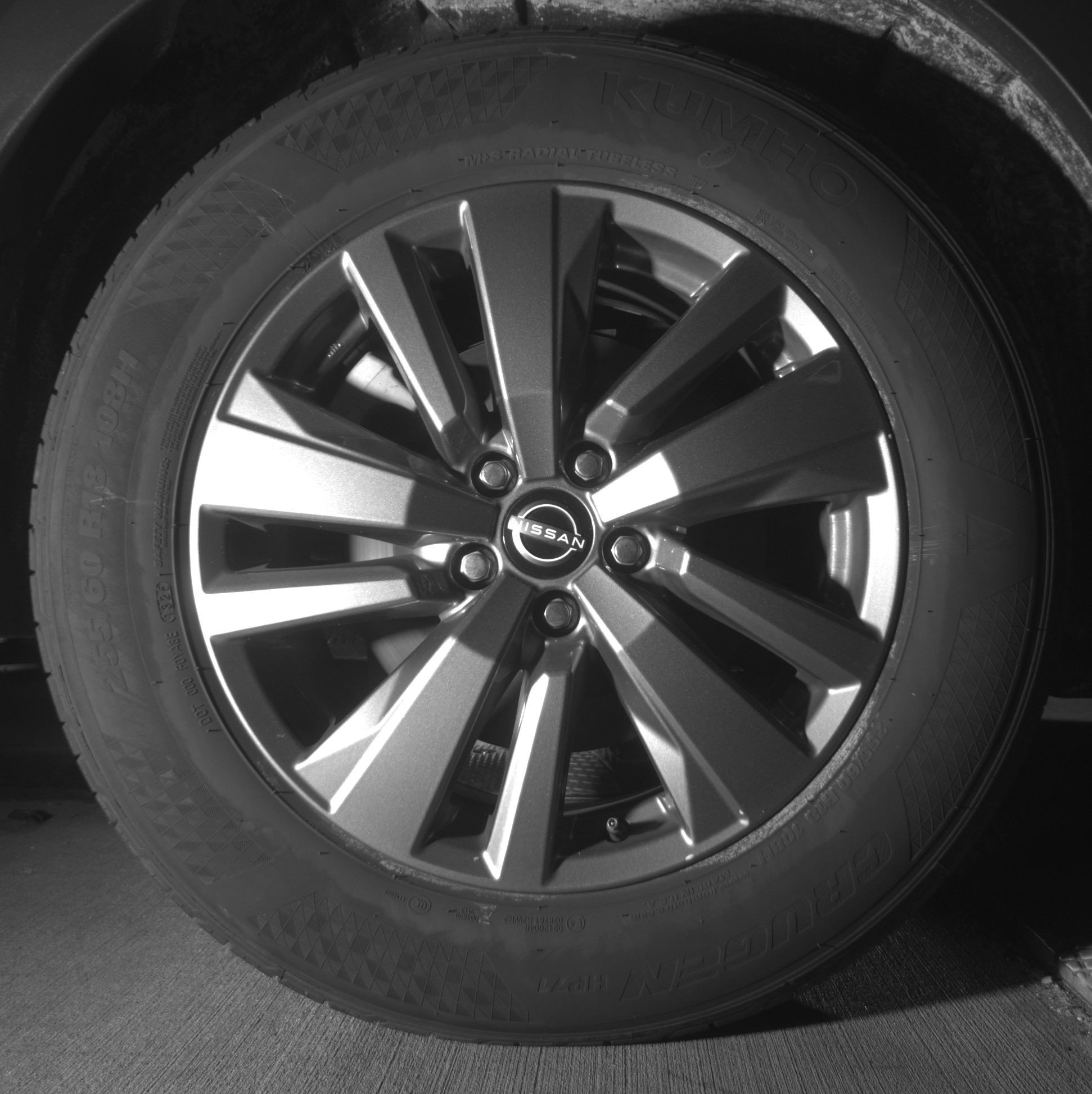 Thumbnail: 2025 Nissan Pathfinder - 15