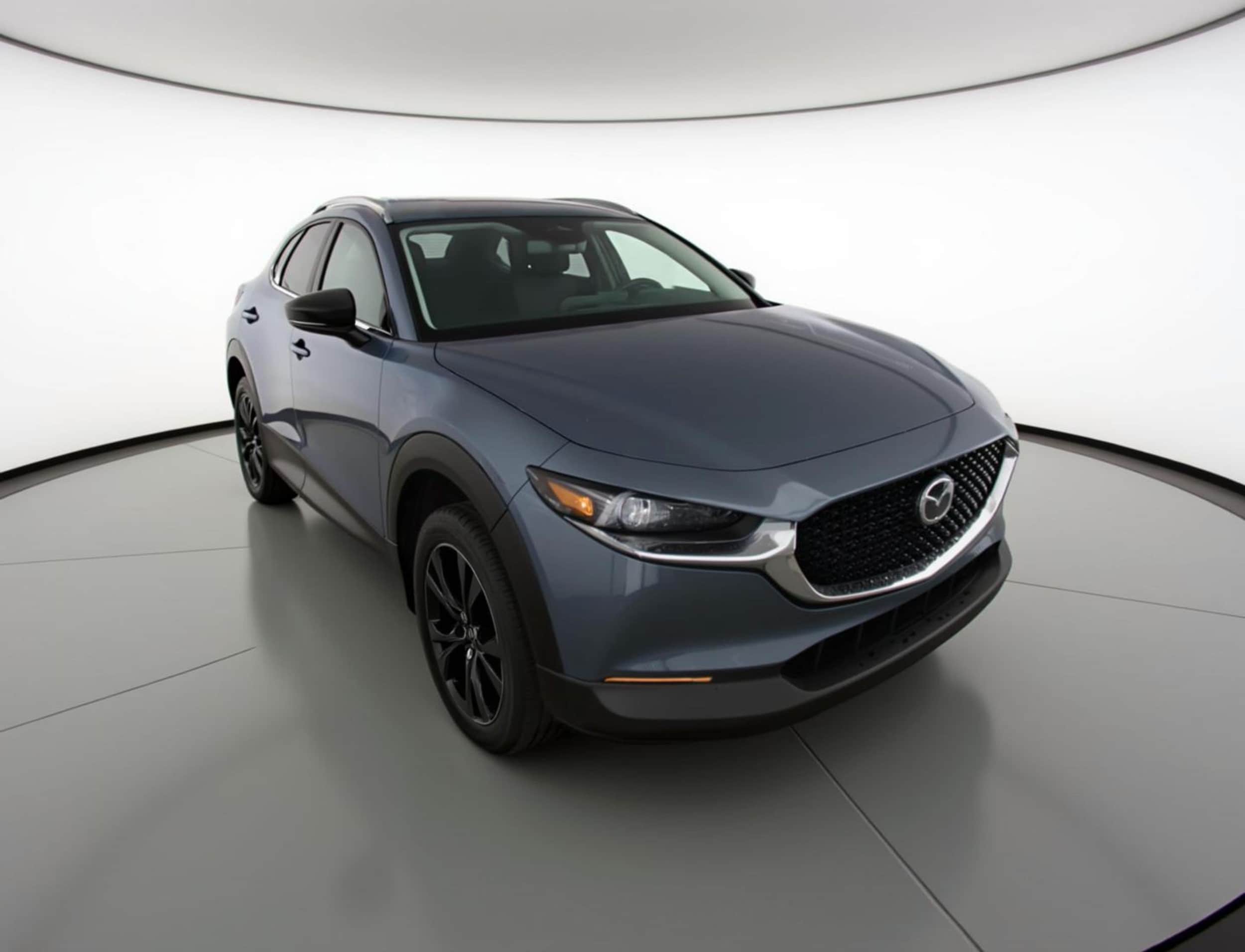 Thumbnail: 2025 Mazda CX-30 - 1