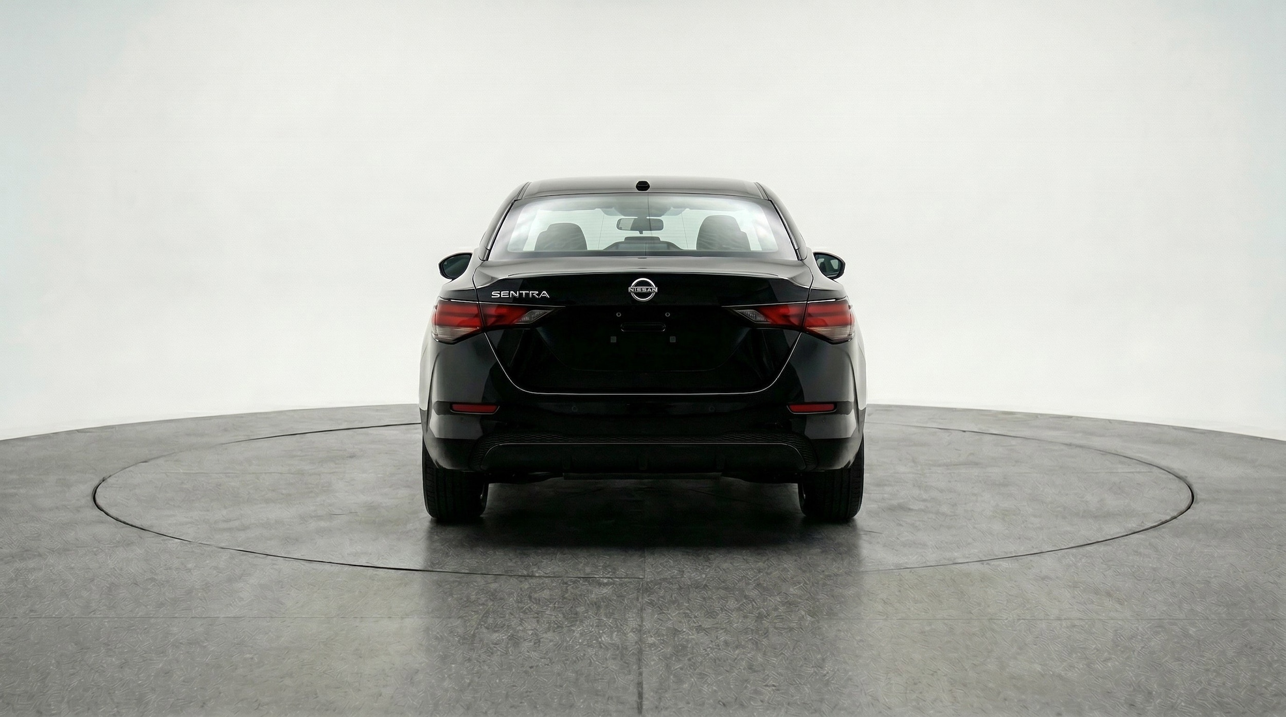 Thumbnail: 2025 Nissan Sentra - 7