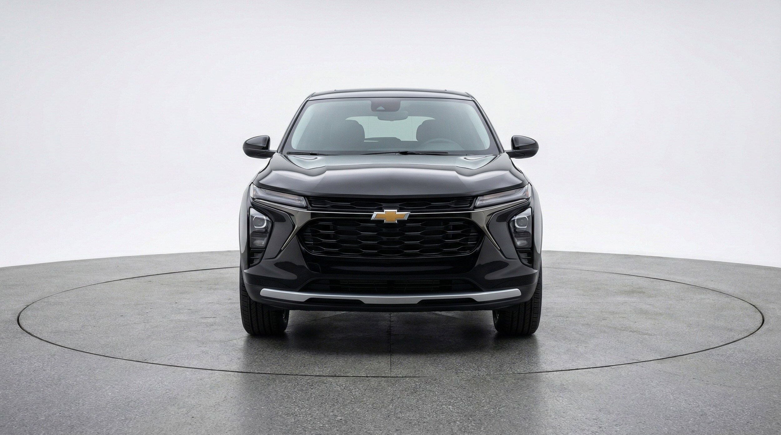 Thumbnail: 2025 Chevrolet TrailBlazer - 2