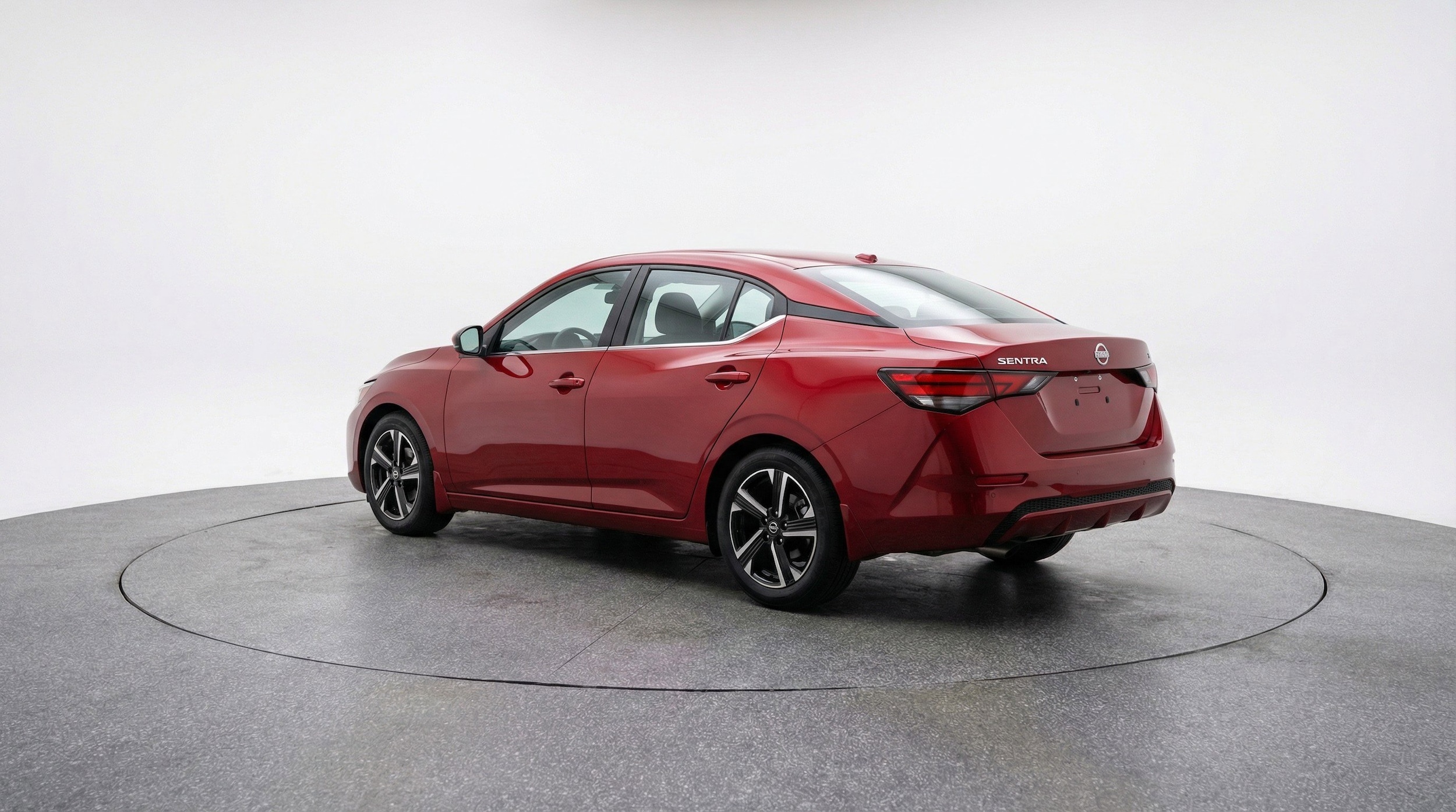 Thumbnail: 2025 Nissan Sentra - 6