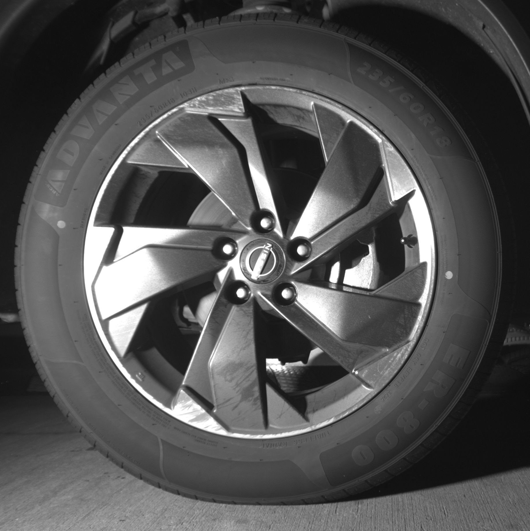 Thumbnail: 2025 Nissan Rogue - 13