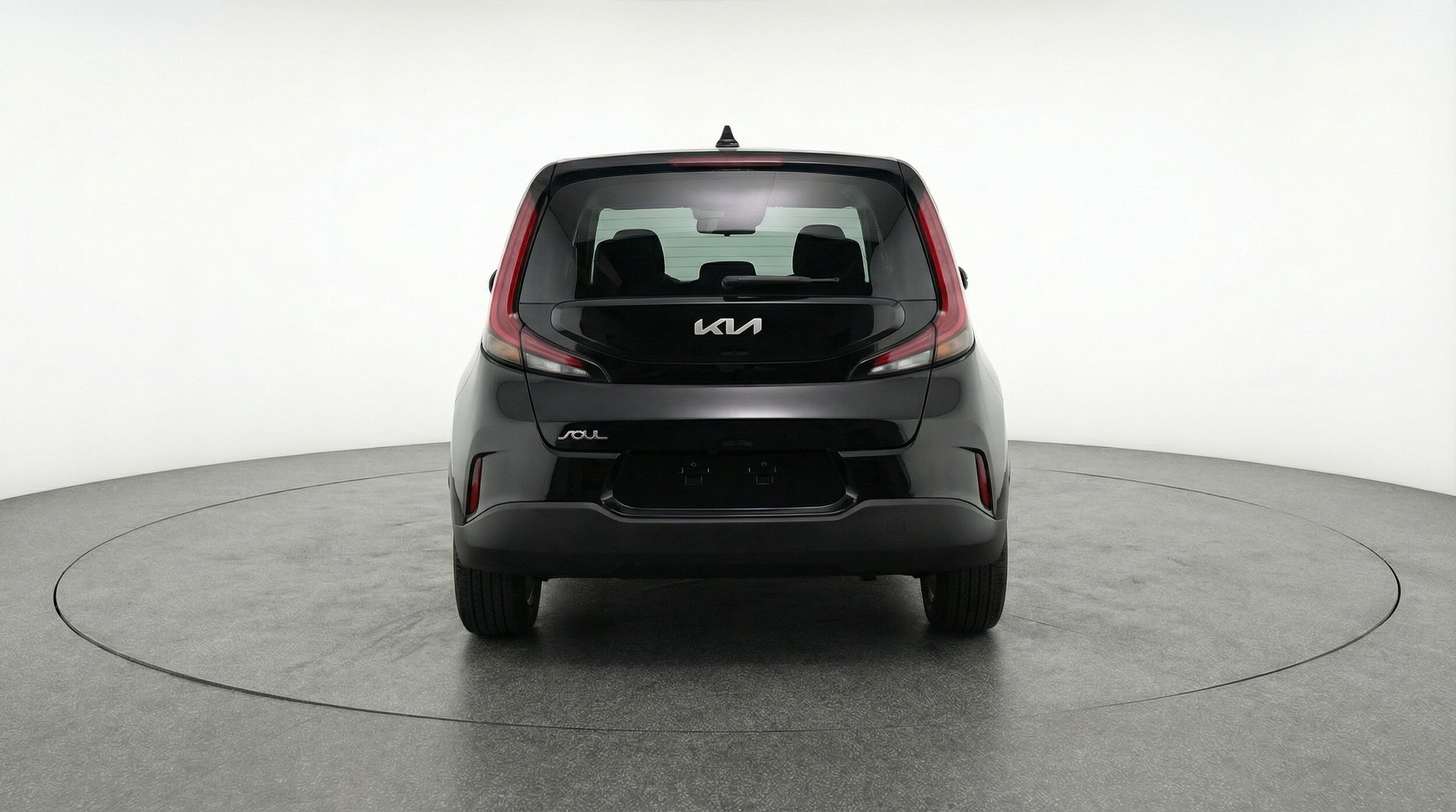 Thumbnail: 2025 Kia Soul - 6