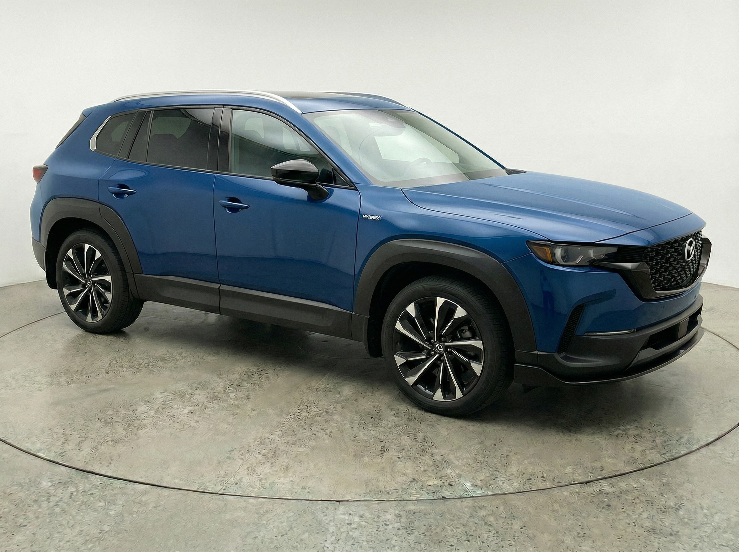 Thumbnail: 2025 Mazda CX-50 - 1