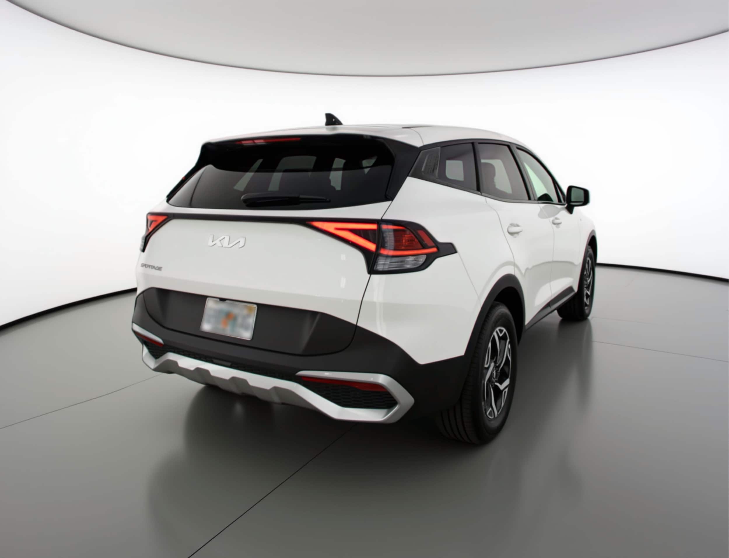 Thumbnail: 2025 Kia Sportage - 7