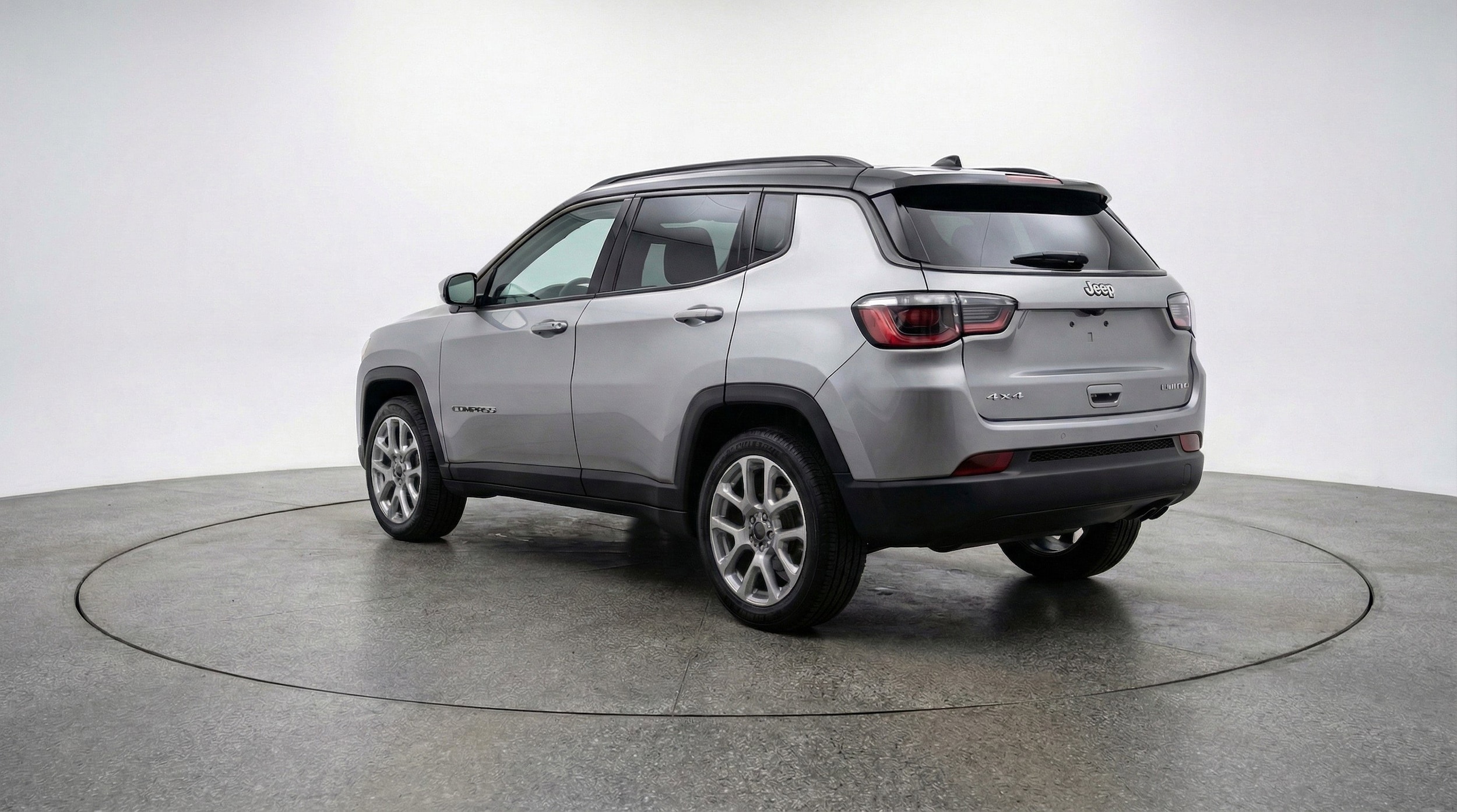 Thumbnail: 2025 Jeep Compass - 6