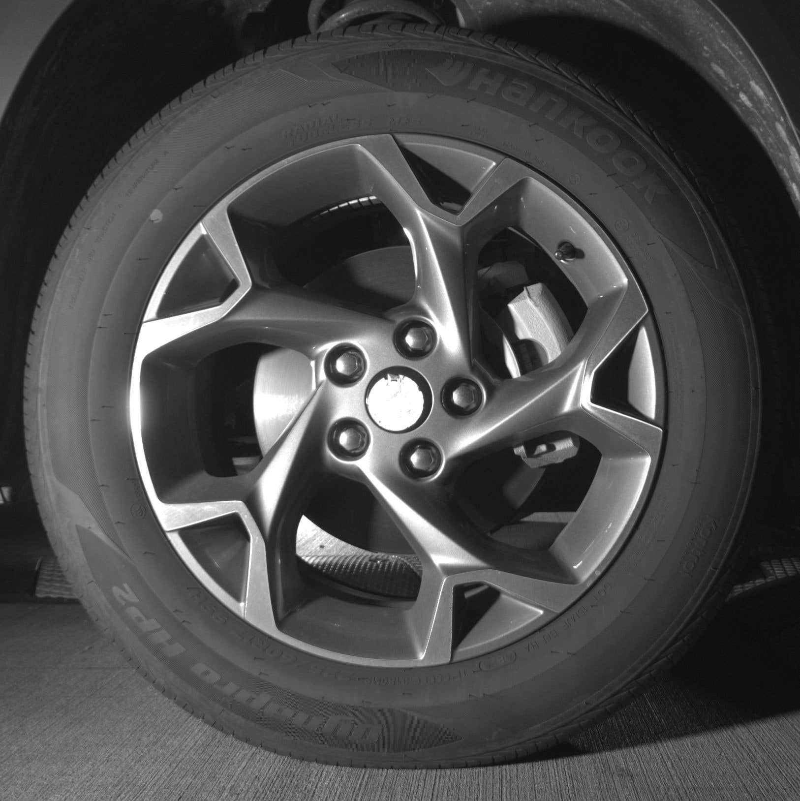 Thumbnail: 2025 Chevrolet Trax - 10