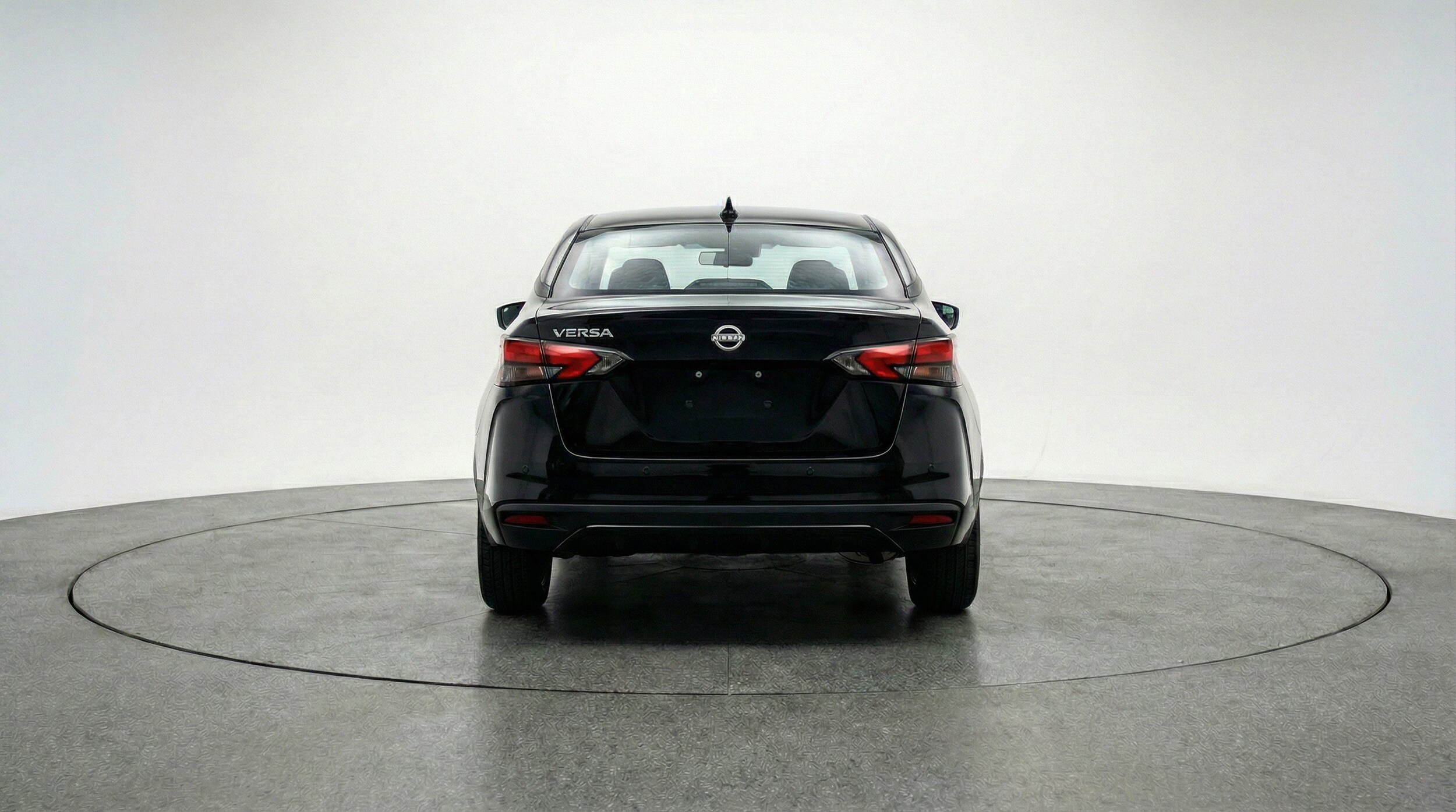 Thumbnail: 2025 Nissan Versa - 7