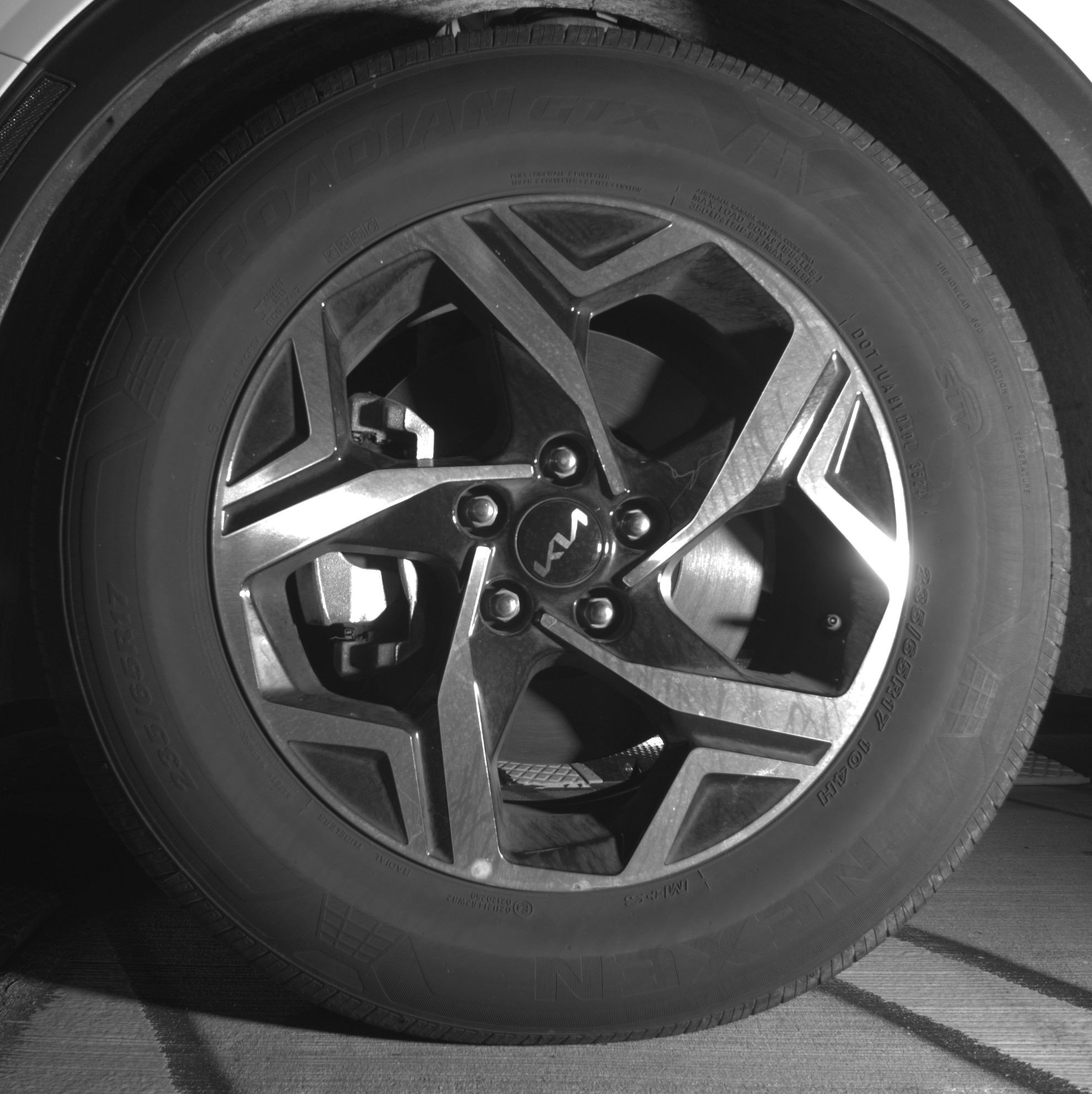 Thumbnail: 2025 Kia Sportage - 12