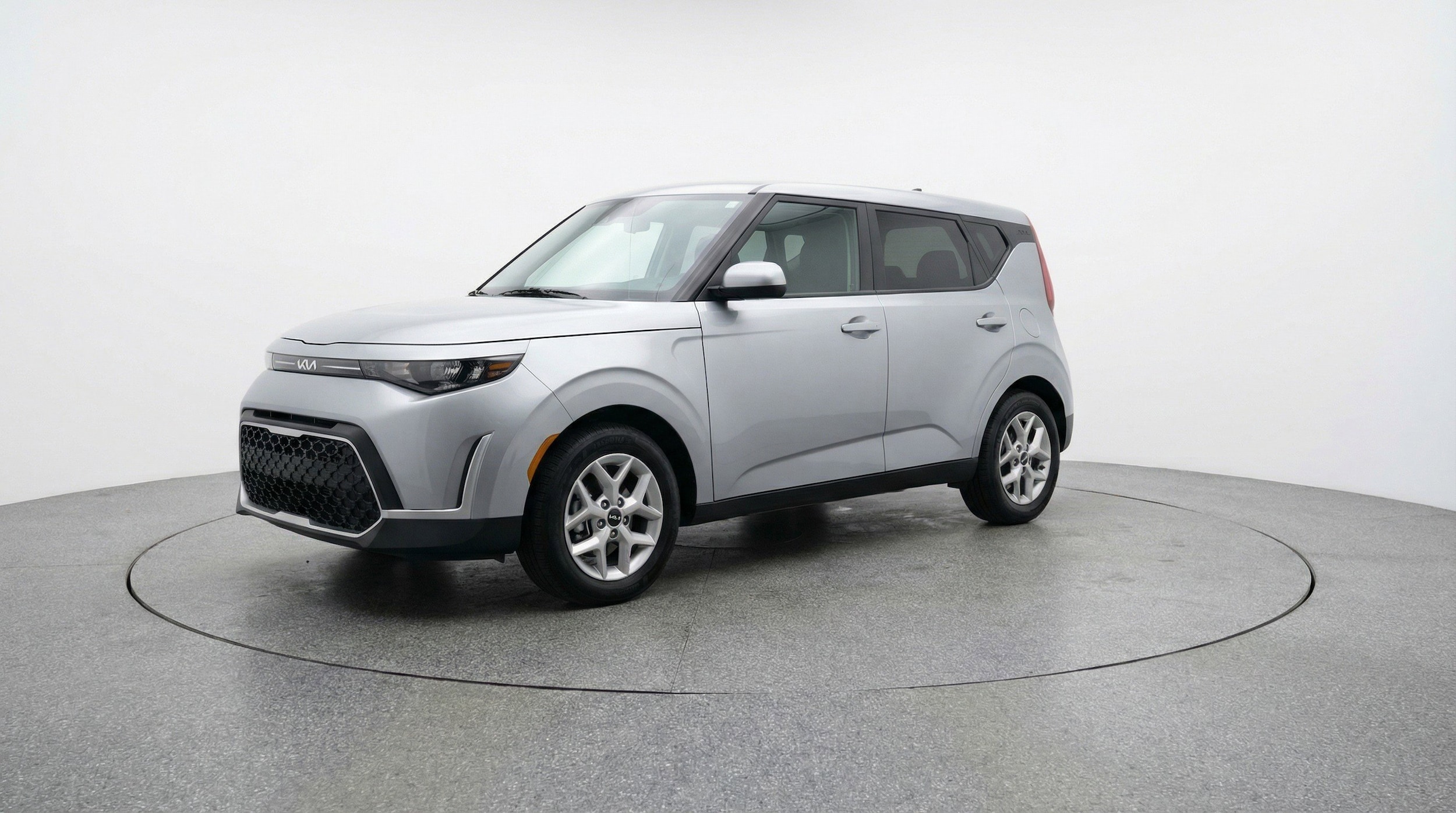 Thumbnail: 2025 Kia Soul - 3