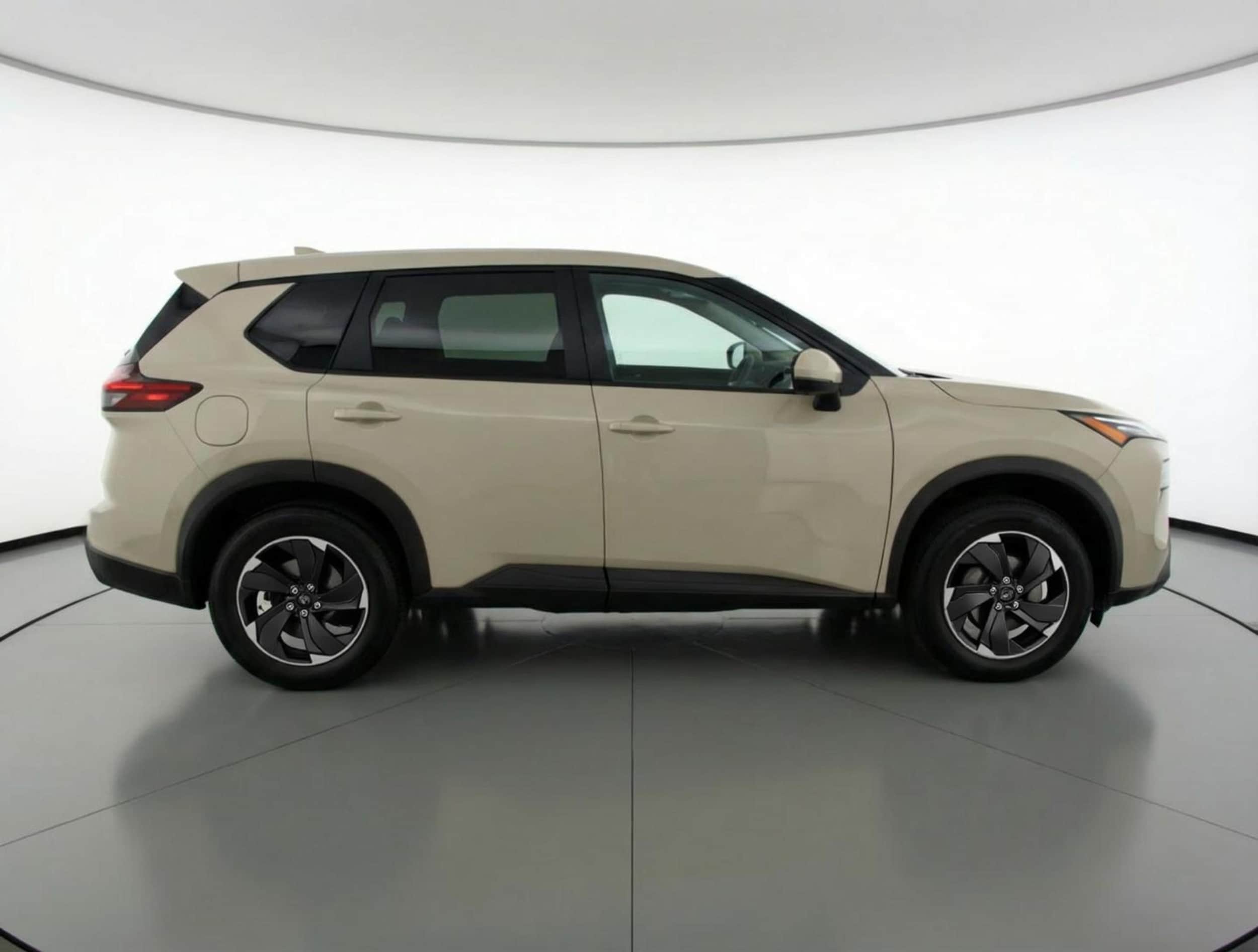 Thumbnail: 2025 Nissan Rogue - 8