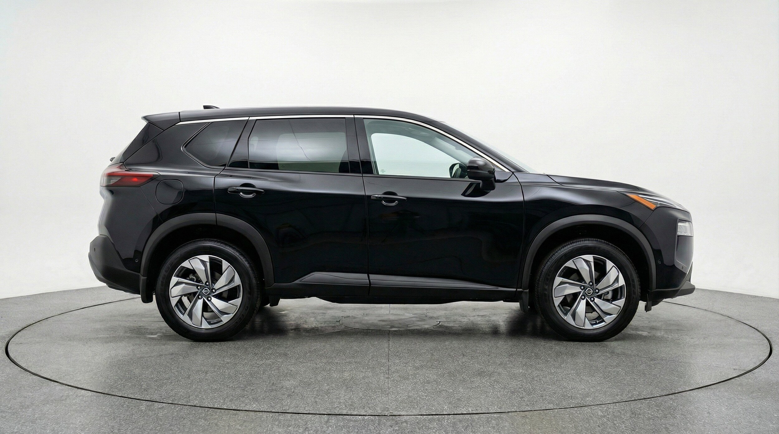 Thumbnail: 2025 Nissan Rogue - 11