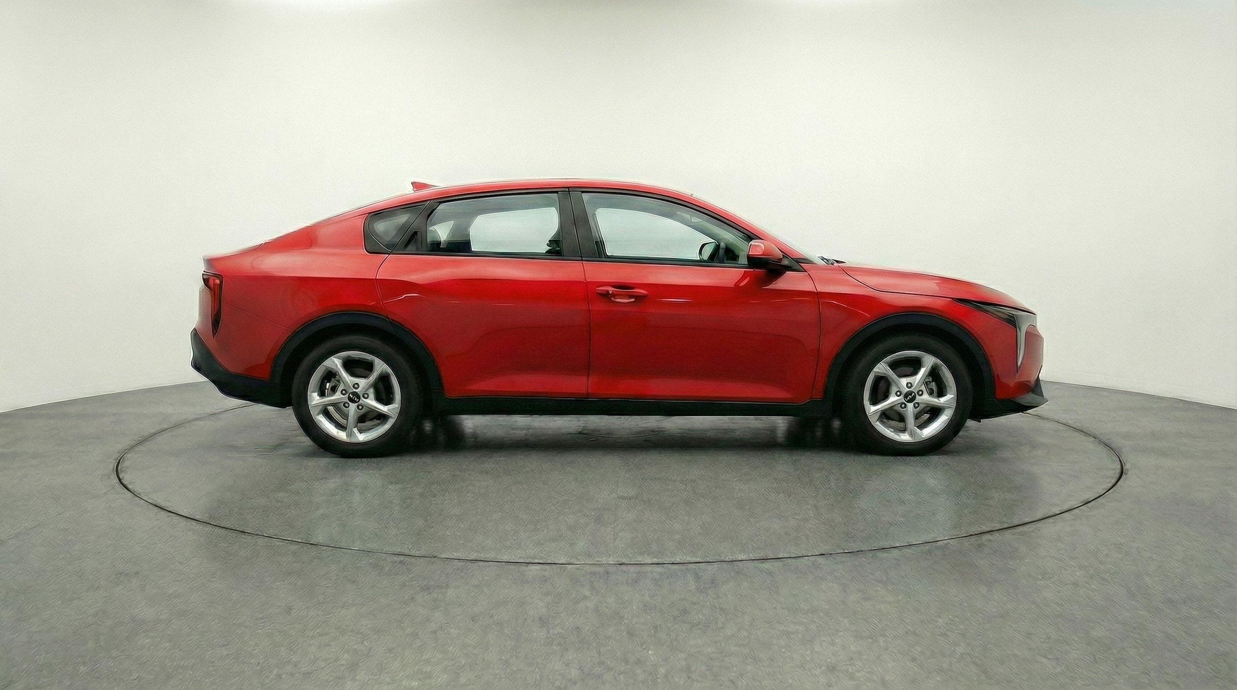 Thumbnail: 2025 Kia K4 - 8