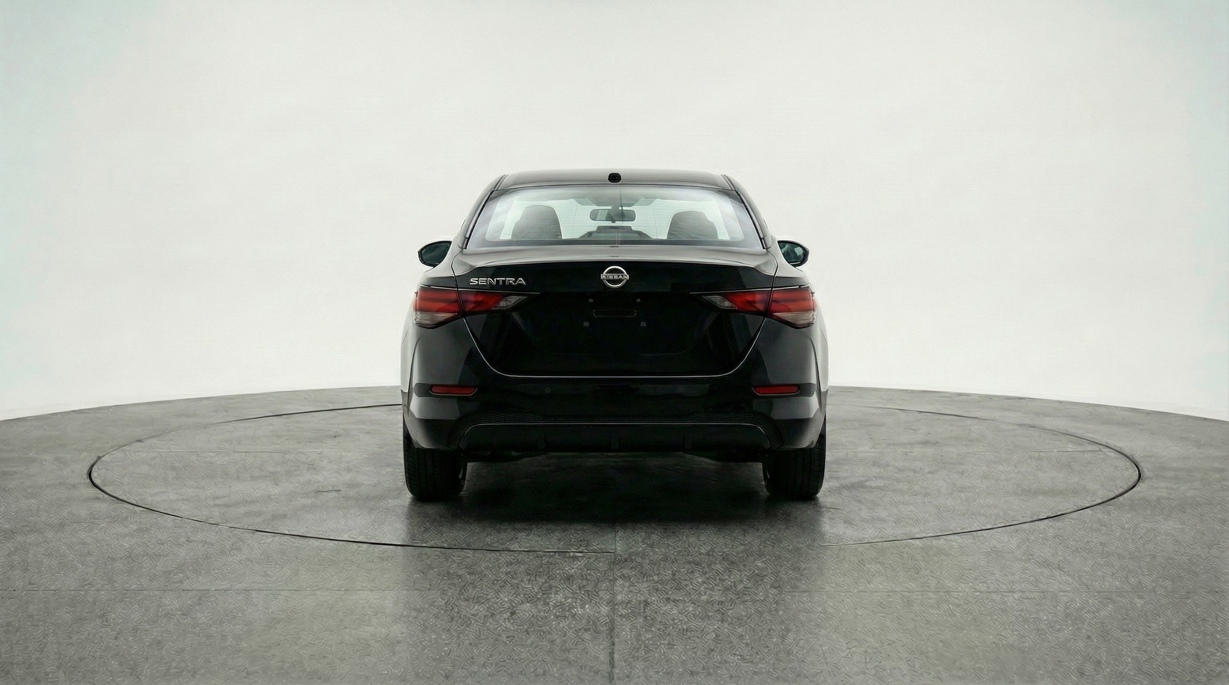 Thumbnail: 2025 Nissan Sentra - 7