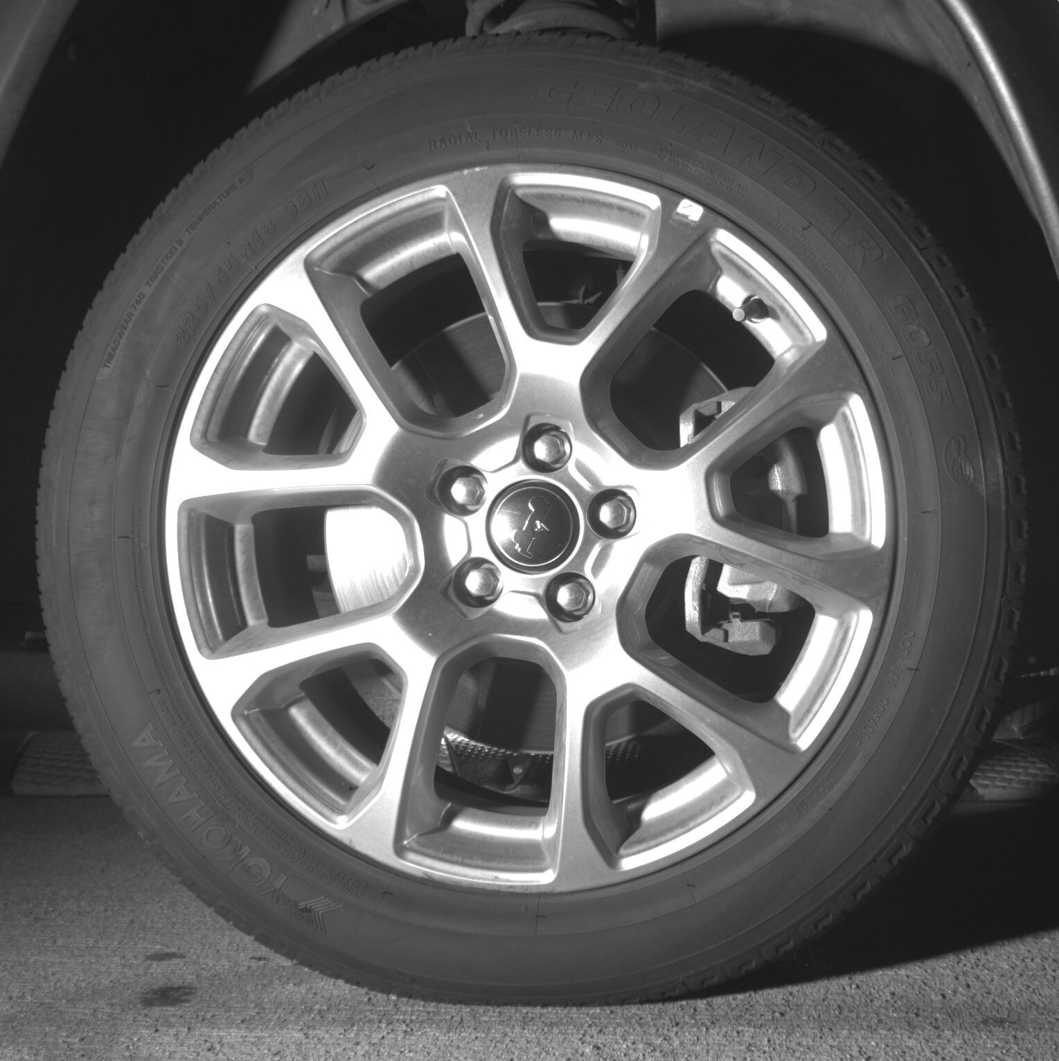 Thumbnail: 2025 Jeep Compass - 10