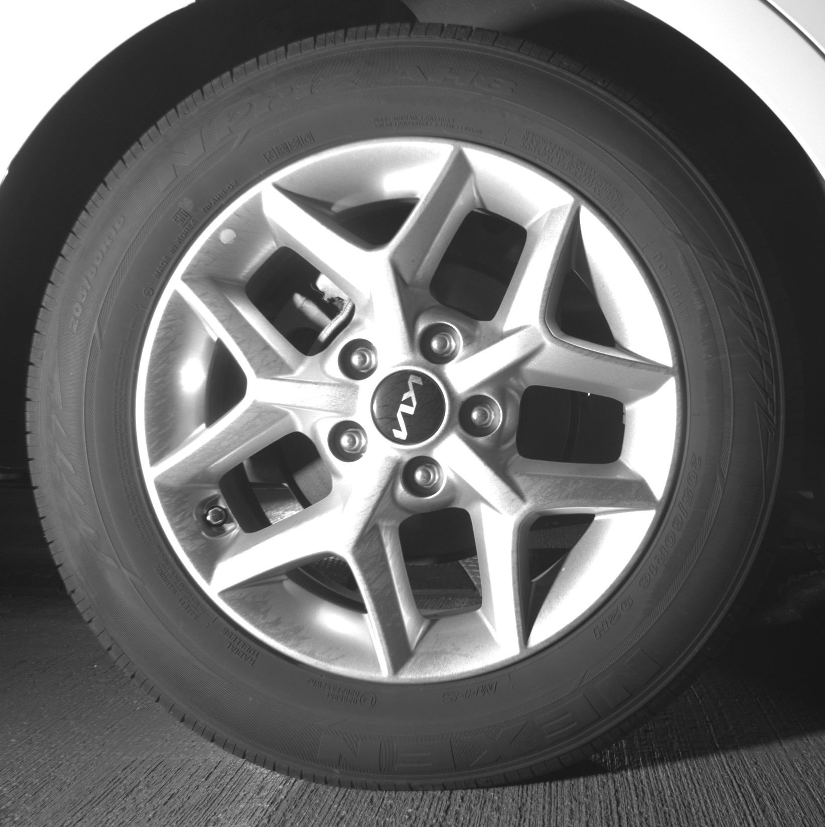 Thumbnail: 2025 Kia Soul - 15