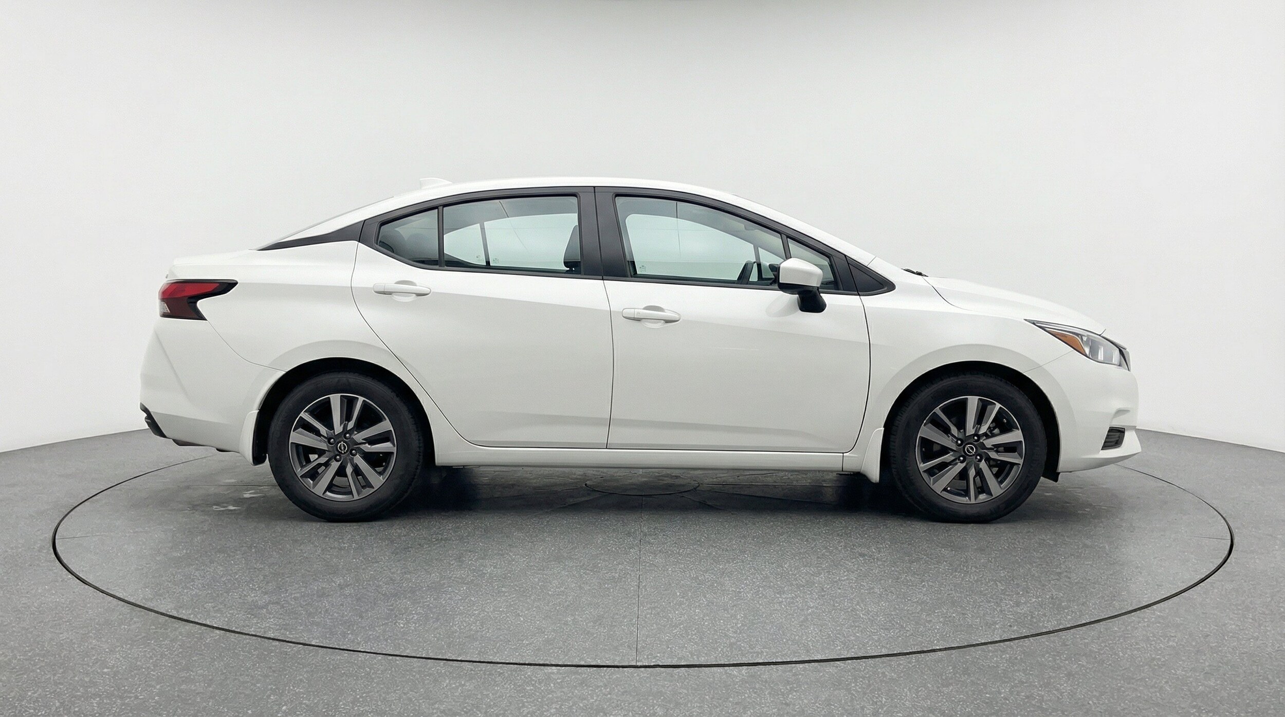 Thumbnail: 2025 Nissan Versa - 11