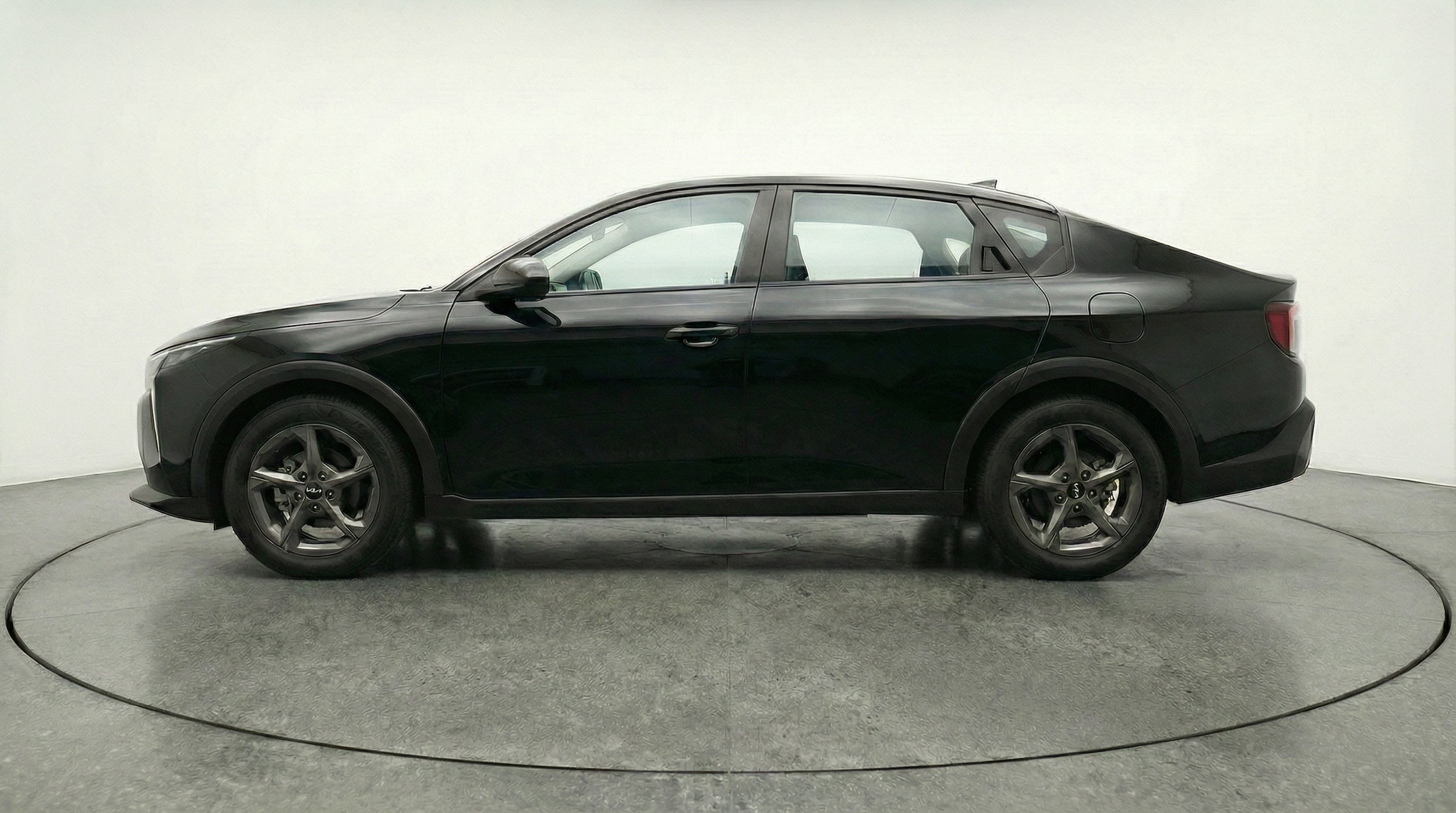 Thumbnail: 2025 Kia K4 - 4