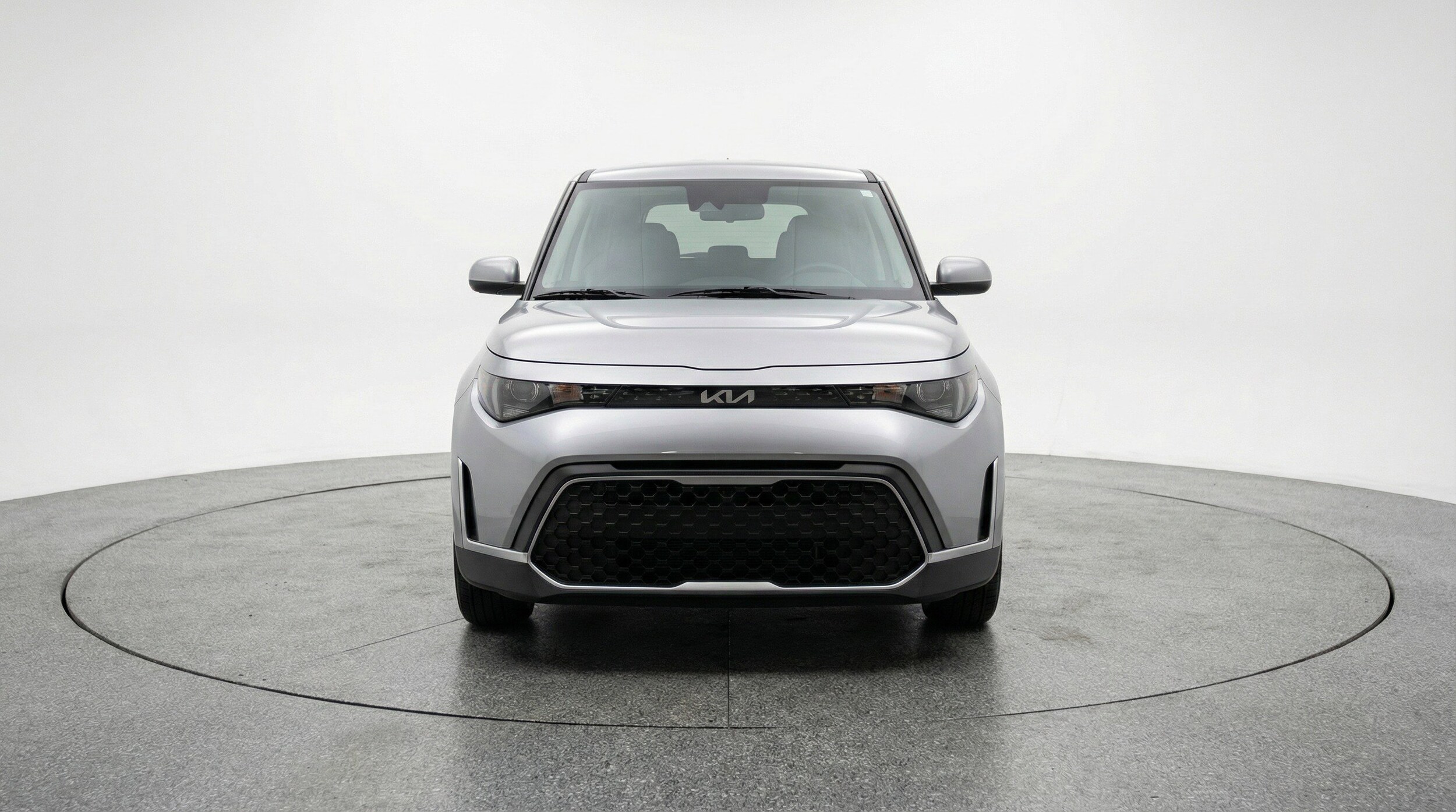 Thumbnail: 2025 Kia Soul - 2